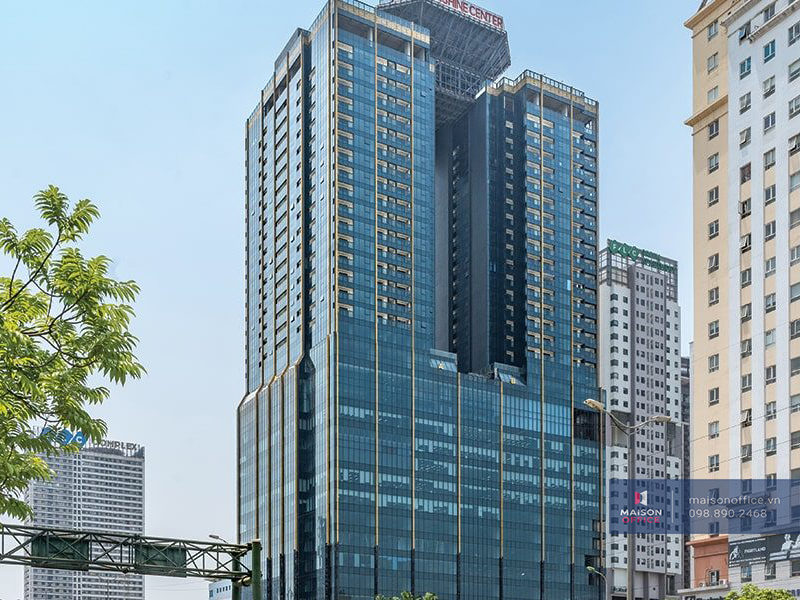 Cần bán Căn hộ chung cư dự án Chelsea Park, Diện tích 153m², Giá 7747 Triệu 5