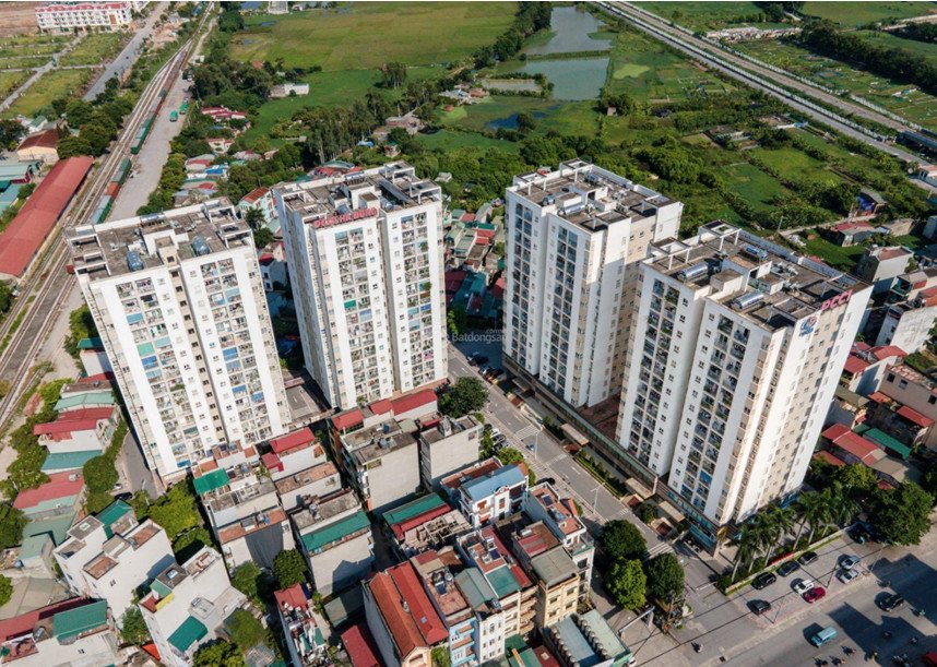 Cần bán Văn phòng dự án PCC1 Complex, Hà Đông Hà Nội Diện tích 300m², Giá 35 Triệu/m² có thương lượng