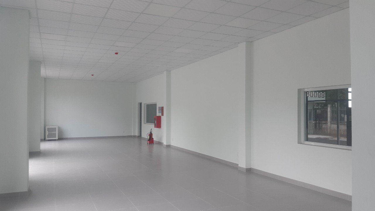 Cho thuê Kho - Nhà xưởng Xã Đức Hoà Hạ, Đức Hòa, Diện tích 7000m², Giá Thương lượng 5