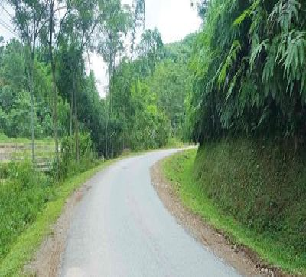 Cần bán lô đất Xã Hợp Phong Huyện Cao Phong Hòa Bình 750m2 chỉ  11tr/m2