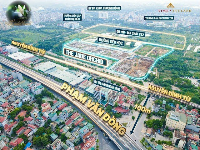 Cần bán Biệt thự dự án Vinhomes Ocean Park Gia Lâm, Diện tích 197m², Giá 200 Triệu/m² 2