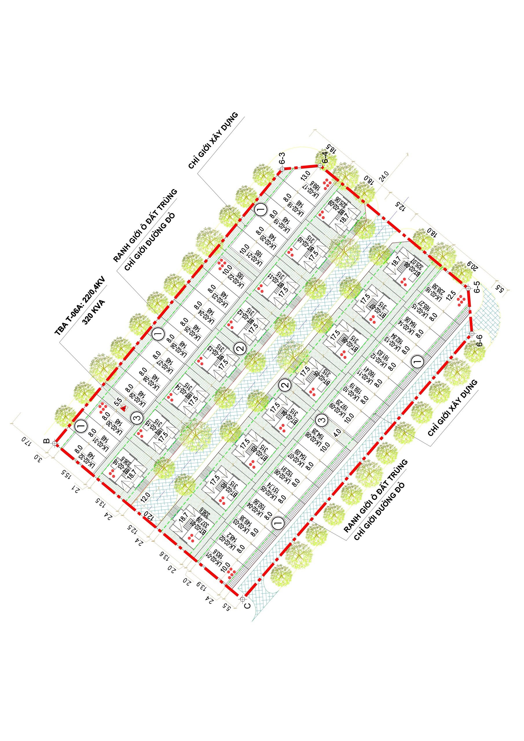 Cần bán Cửa hàng - Kiot - Mặt bằng dự án Sunshine Capital Tây Thăng Long, Diện tích 313m², Giá 34 Tỷ 5