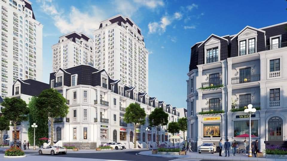 Cần bán Biệt thự dự án Vinhomes Ocean Park Gia Lâm, Diện tích 197m², Giá 200 Triệu/m² 4