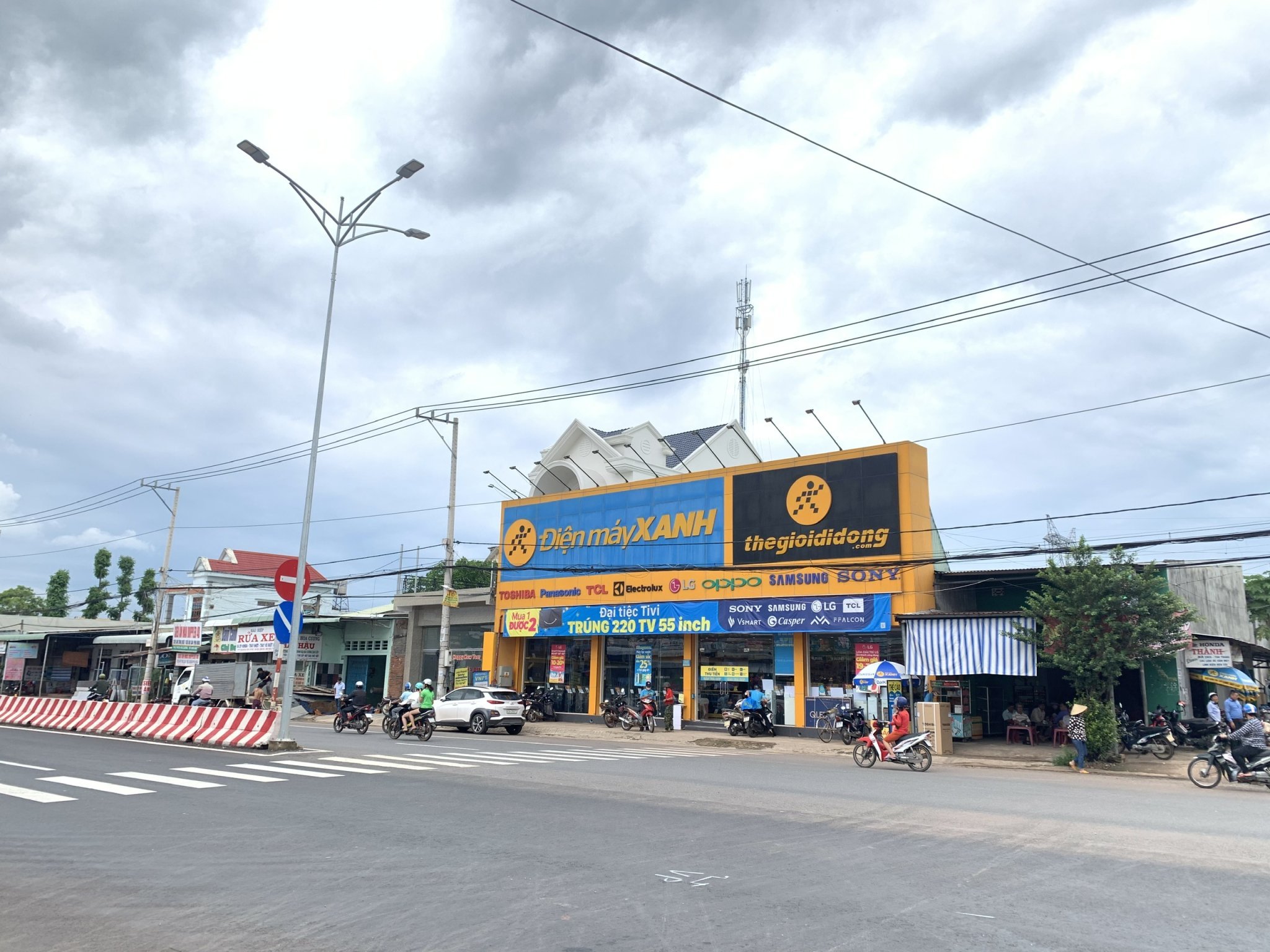 Cần bán Đất Thị trấn Lộc Ninh, Lộc Ninh, Diện tích 3200m², Giá 400 Triệu 2