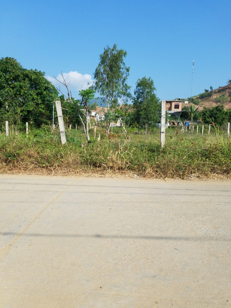 Bán đất thổ cư giá rẻ 360m2 gần nhà văn hóa thôn Đắc Lộc, Vĩnh Phương, Nha Trang 2