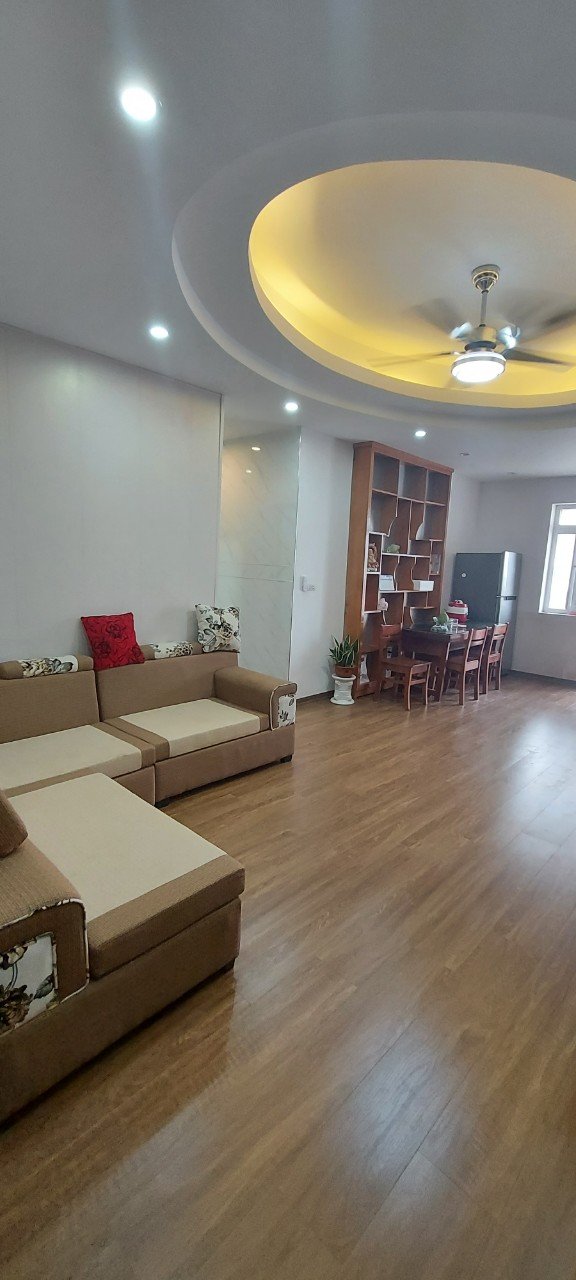 Cần bán Căn hộ chung cư dự án Khu đô thị Văn Khê, Diện tích 85m², Giá 1.92 Tỷ 2