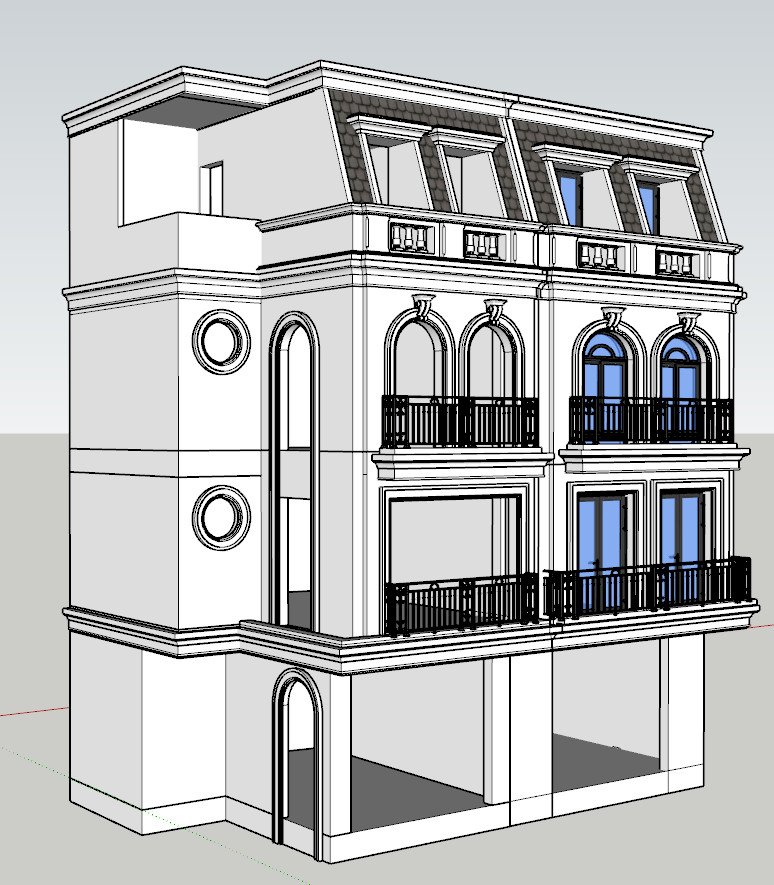 Cần bán Nhà mặt tiền Hà Đông, Hà Nội, Diện tích 120m², Giá Thương lượng