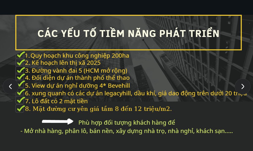 BÁN LÔ VIP 2 MẶT TIỀN 2292m TRỤC CHÍNH CƯ YÊN- CỔNG KHU CÔNG NGHIỆP 3