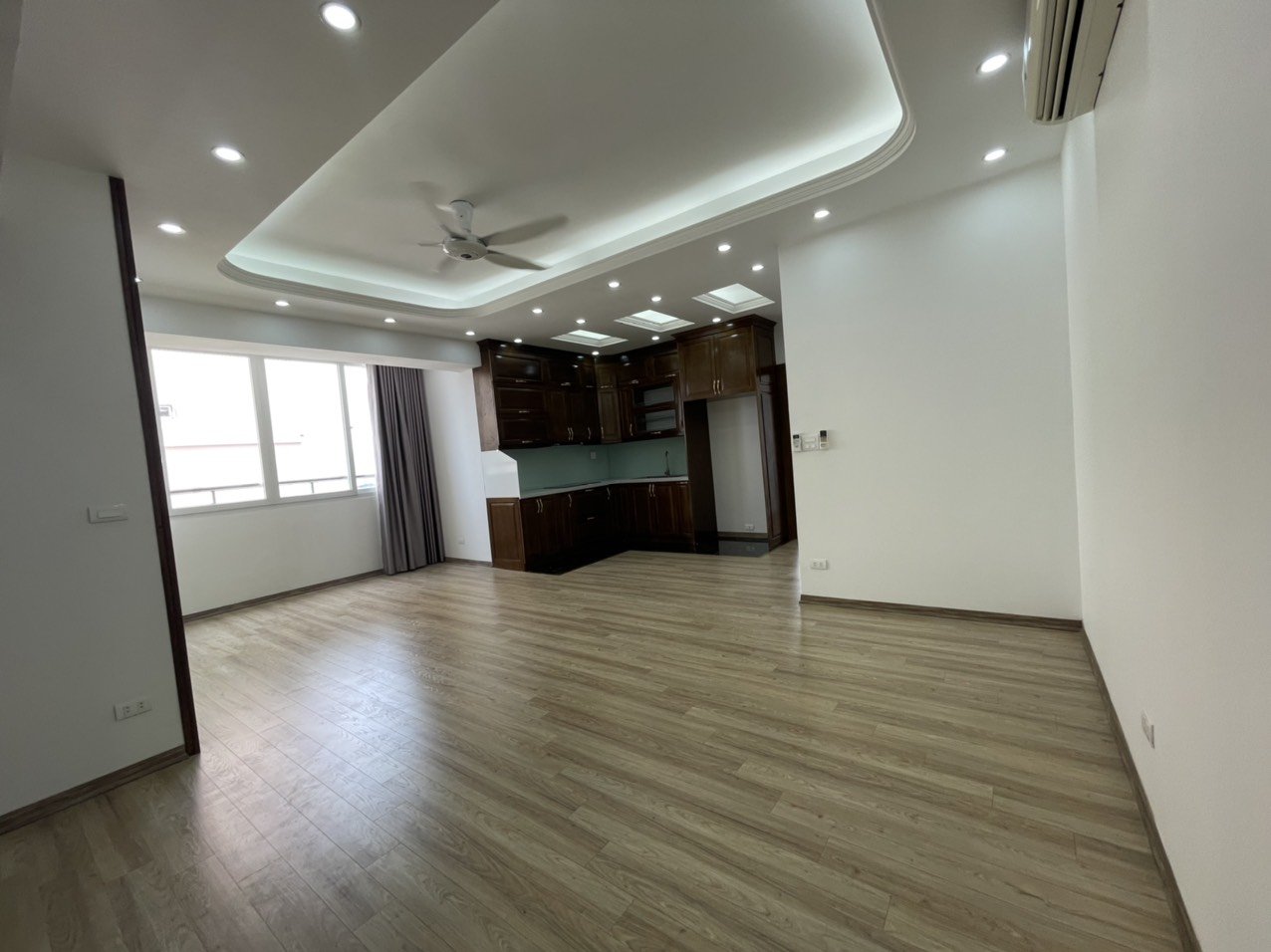 Cần bán Căn hộ chung cư dự án Khu đô thị Trung Hòa - Nhân Chính, Diện tích 75m², Giá 2.5 Tỷ