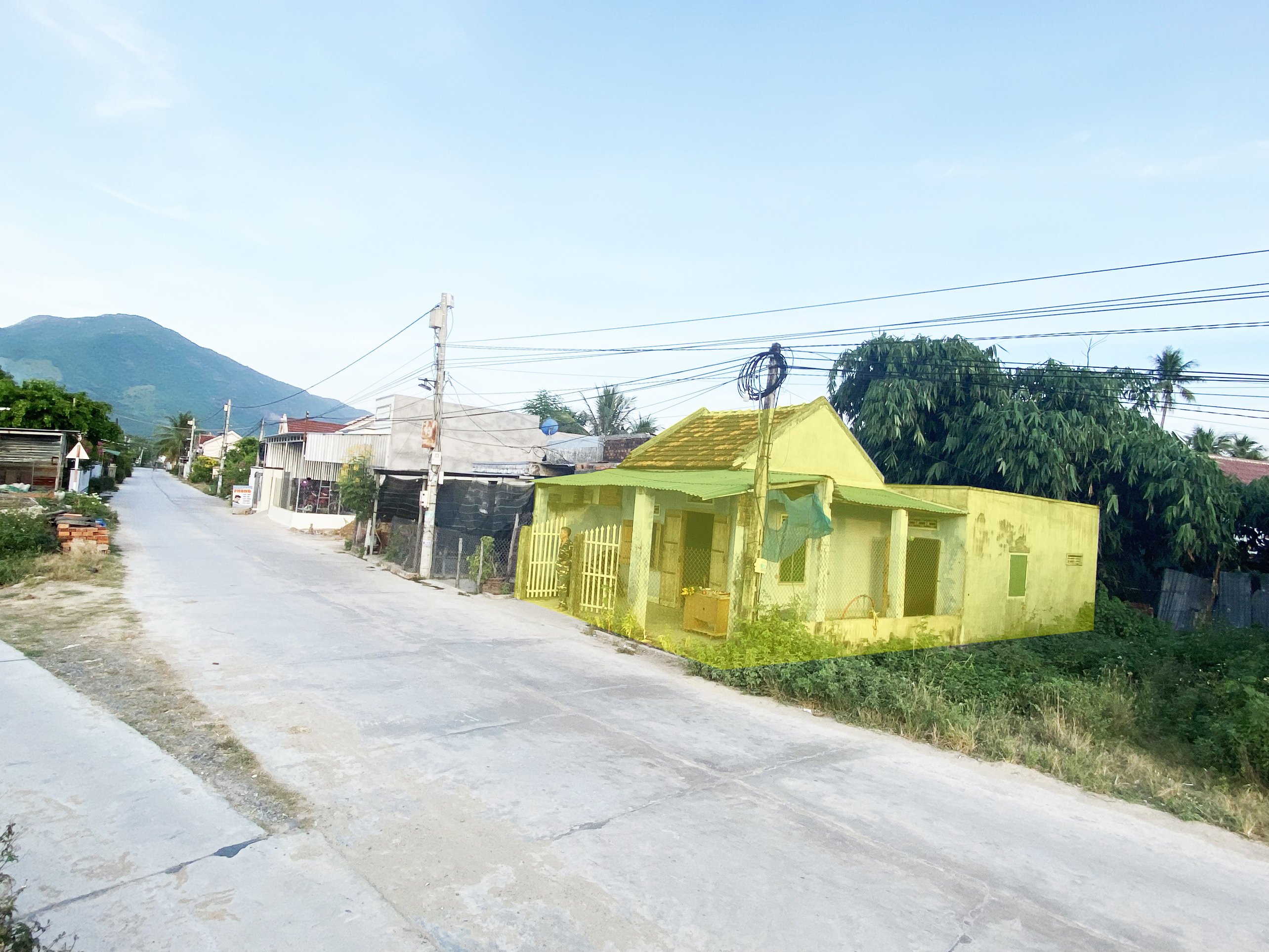 Cần bán Đất đường 1, Xã Ninh Phú, Diện tích 69m², Giá 900 Triệu 5