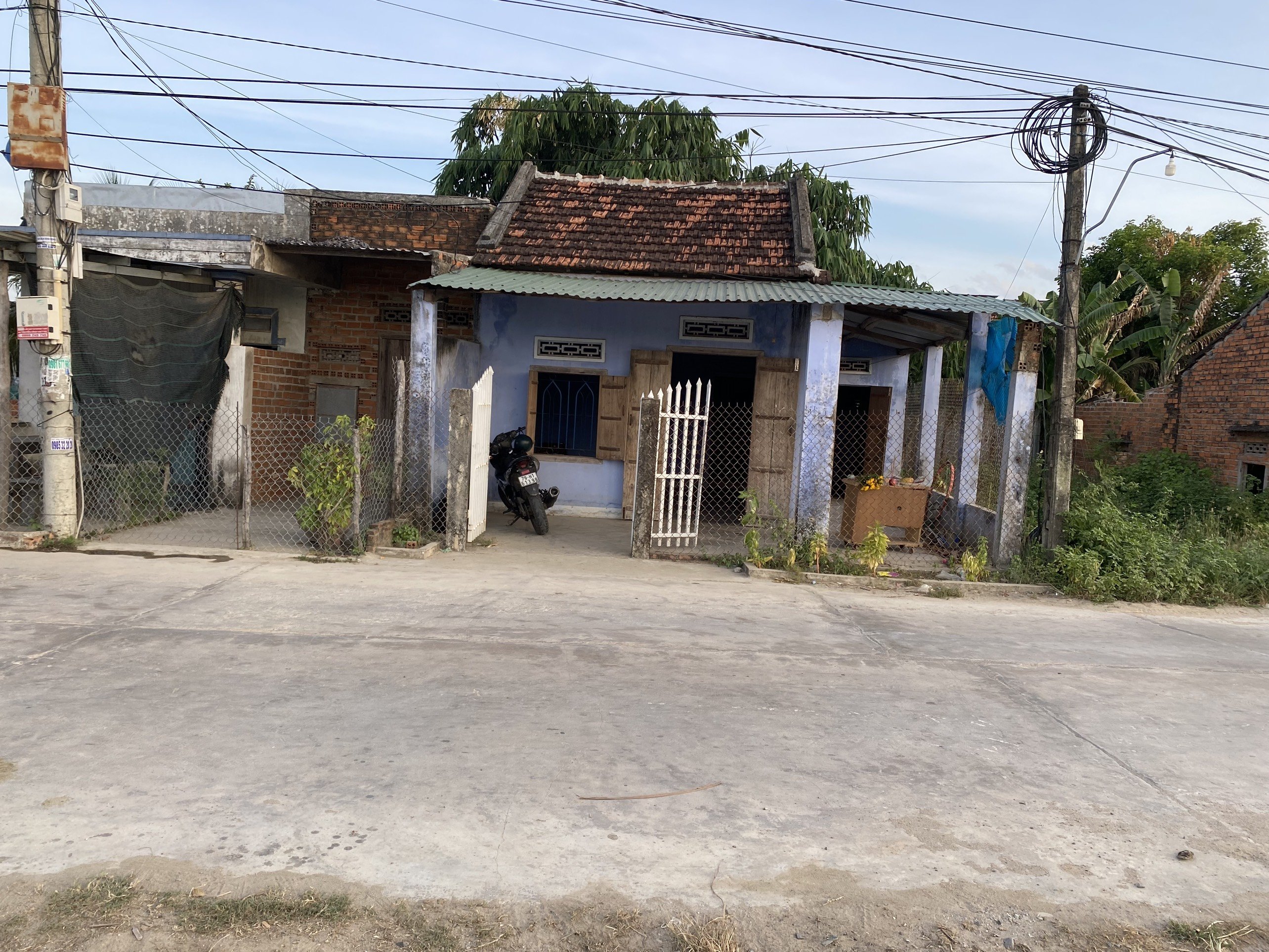 Cần bán Đất đường 1, Xã Ninh Phú, Diện tích 69m², Giá 900 Triệu 6