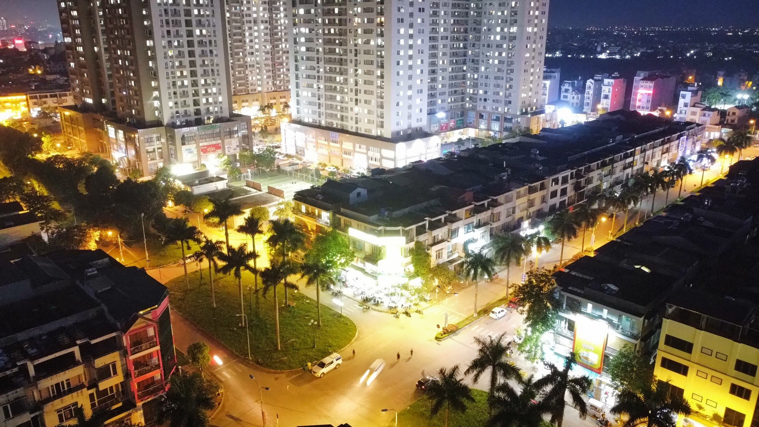 Mở bán chung cư mới giá tốt nhất Hà Nội, 1.4 tỷ, mặt QL32, tiện ích đầy đủ hỗ trợ vay 70% lãi thấp 5