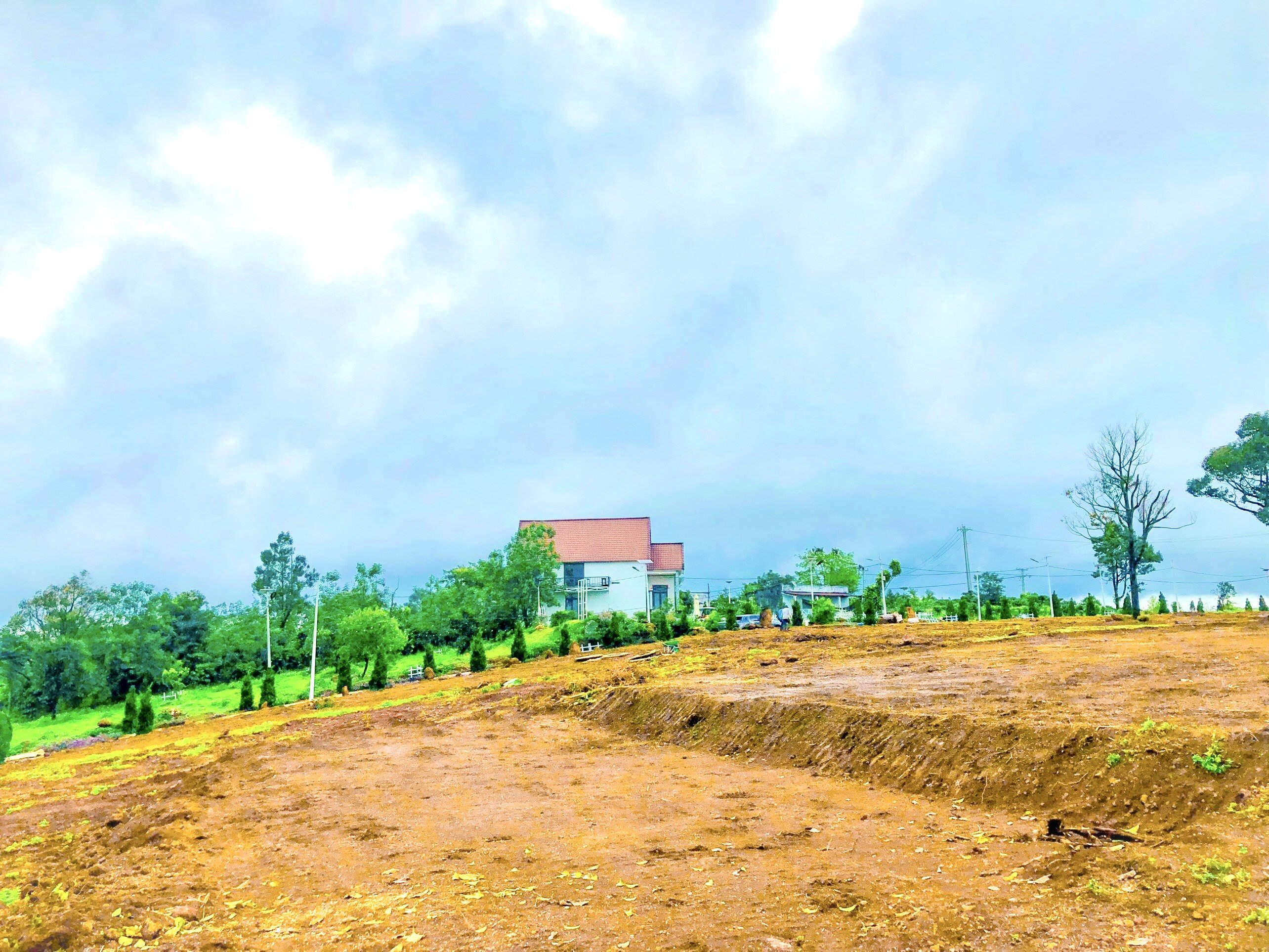 Đất nền nghỉ dưỡng cao cấp tại Bảo Lộc sở hữu ngay giá chỉ từ 690 triệu 2