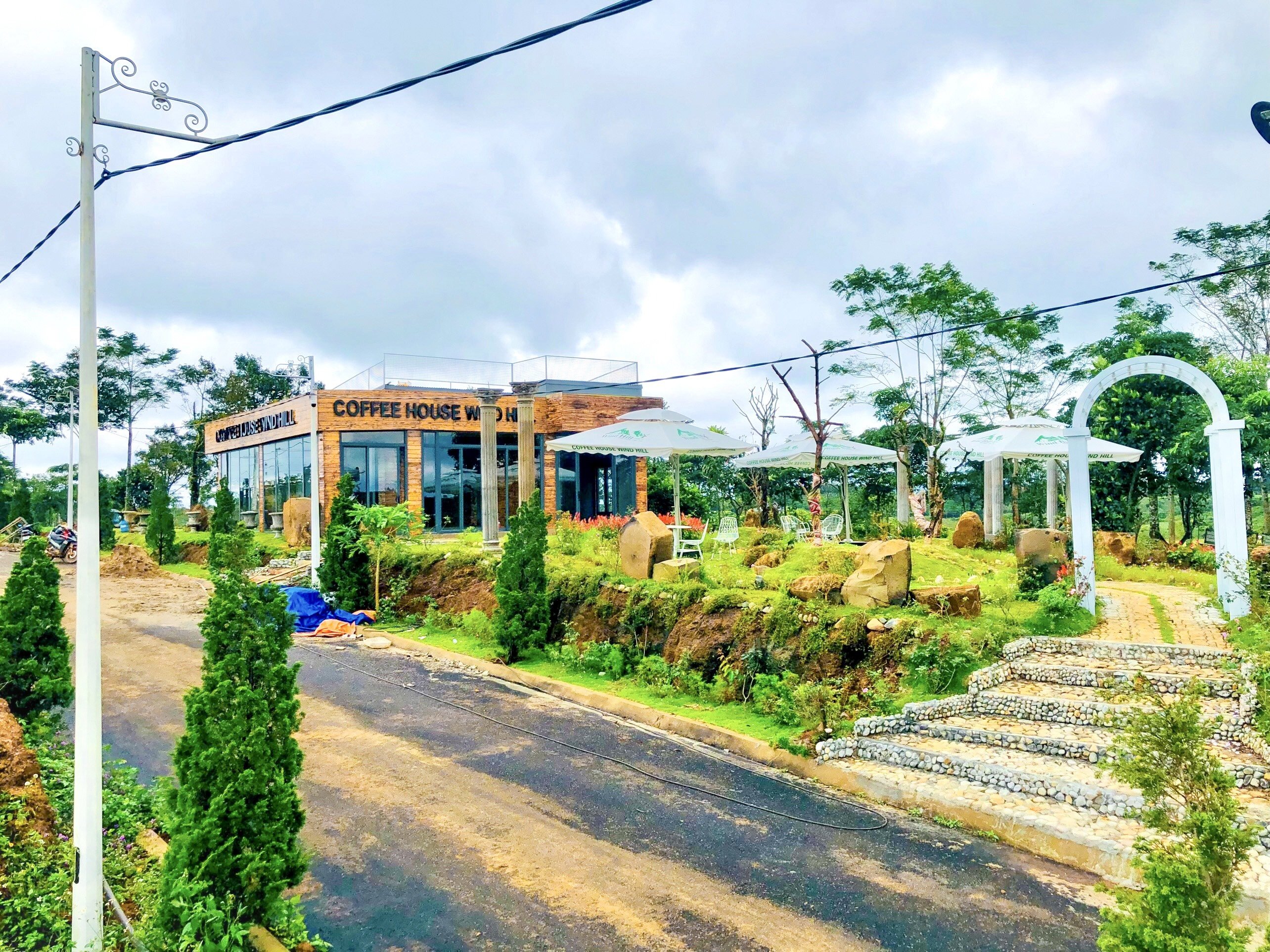 Đất nền nghỉ dưỡng cao cấp tại Bảo Lộc sở hữu ngay giá chỉ từ 690 triệu 3