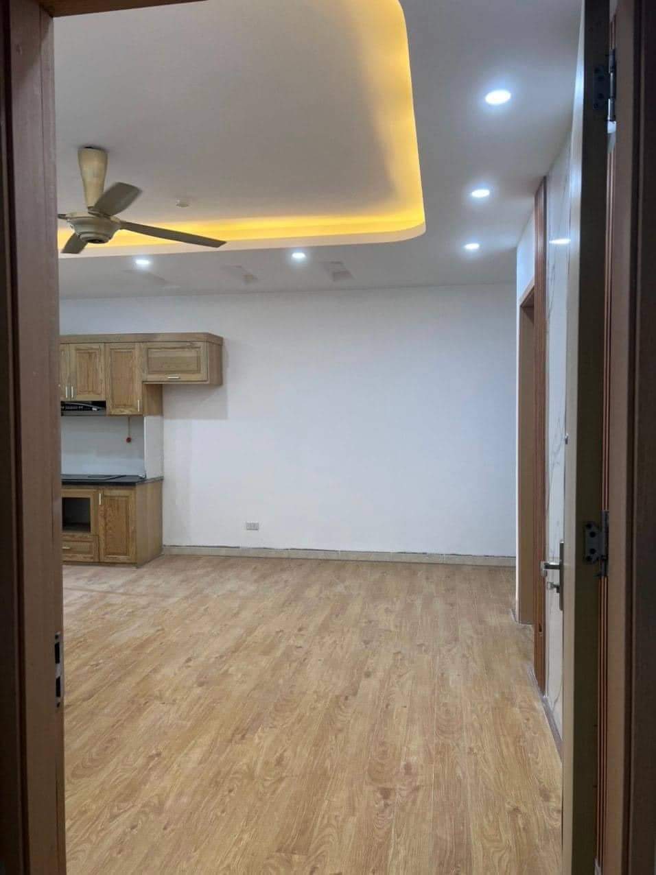 HOT CĂN HỘ 70M2 FULL NỘI THÂT KĐT THANH HÀ – Cần bán giá rẻ 5