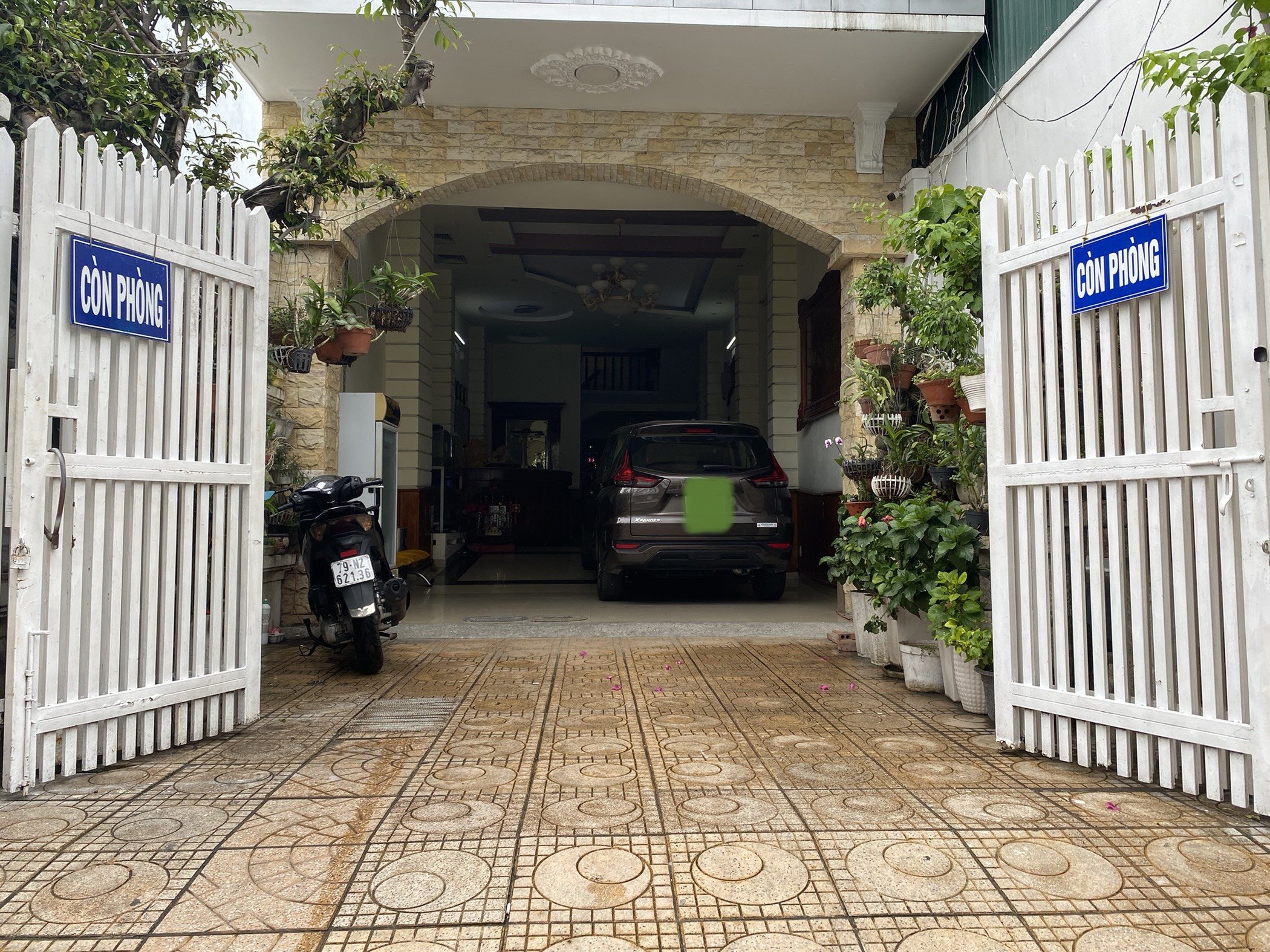 Cần bán Khách Sạn đường Nguyễn Đình Chiểu, Phường Vĩnh Phước, Diện tích 204m², Giá 31 Tỷ