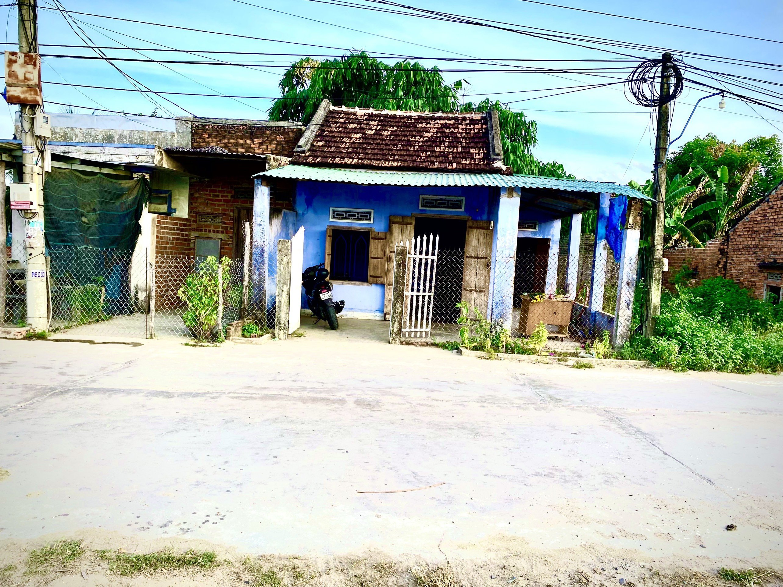 Cần bán Đất Xã Ninh Phú, Ninh Hòa, Diện tích 108m², Giá Thương lượng 5