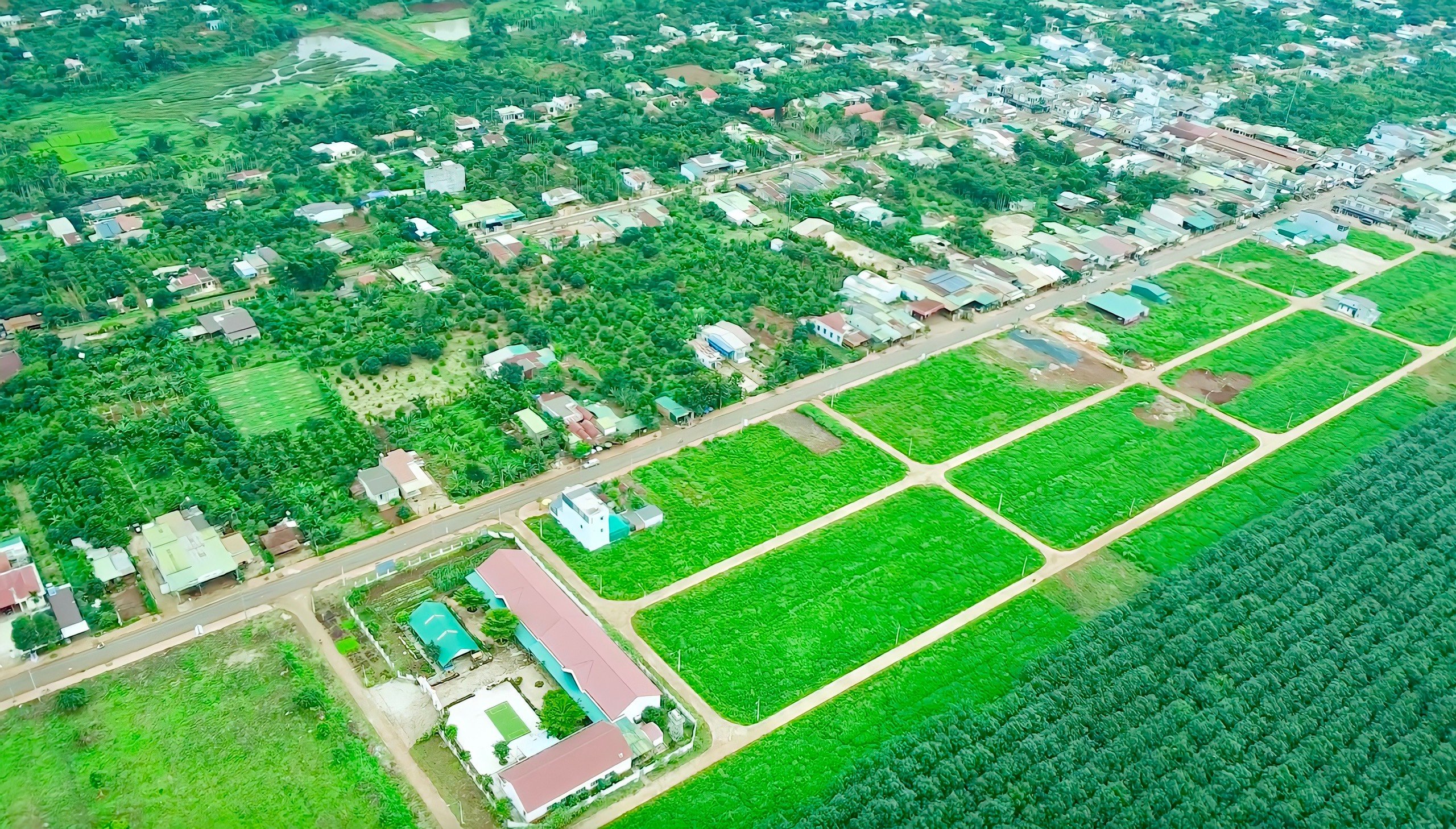 Khu Dân Cư Phú Lộc Đăk Lăk - Tiêu điểm vàng đầu tư cuối năm 2022 4