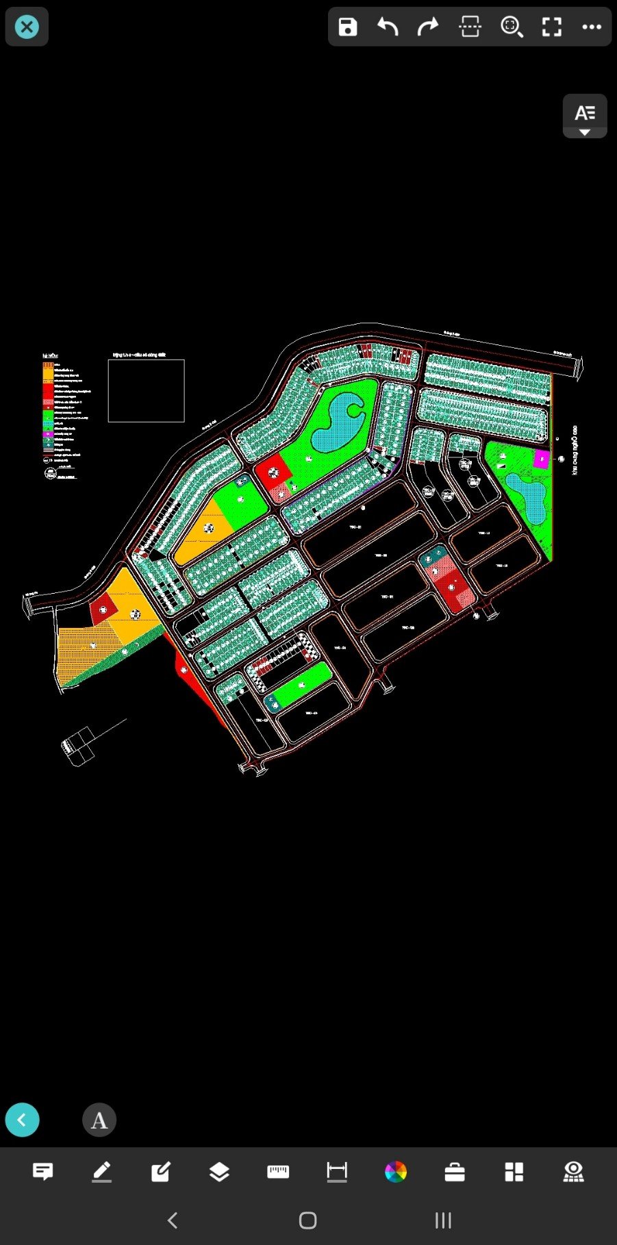 Cần bán Đất đường 420, Xã Bình Yên, Diện tích 200m², Giá Thương lượng 3