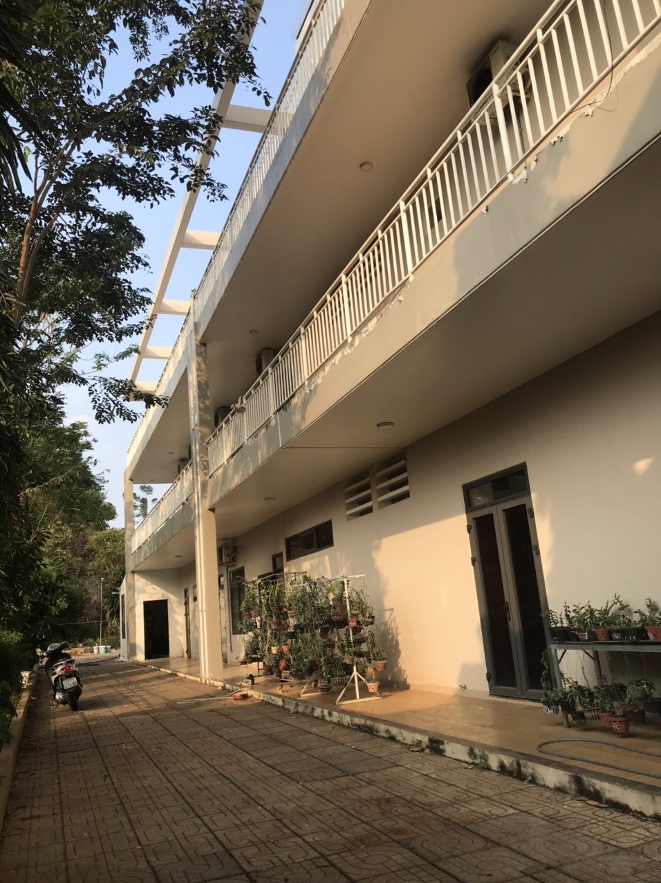 Cần bán Homestay - Khách Sạn đường Lê Hồng Phong, Thị trấn Ngãi Giao, Diện tích 3000m², Giá 18 Tỷ 3