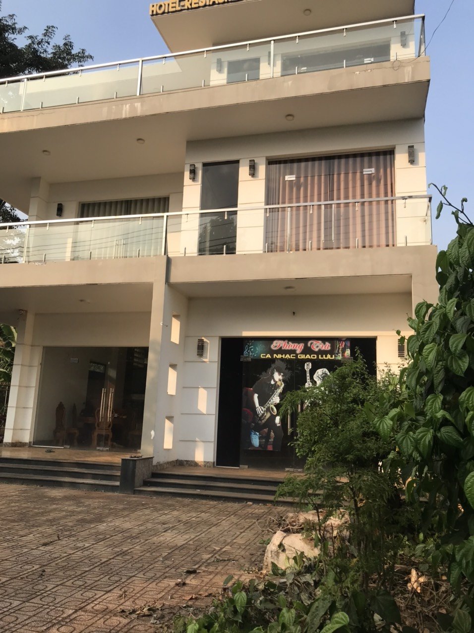 Cần bán Homestay - Khách Sạn đường Lê Hồng Phong, Thị trấn Ngãi Giao, Diện tích 3000m², Giá 18 Tỷ 7