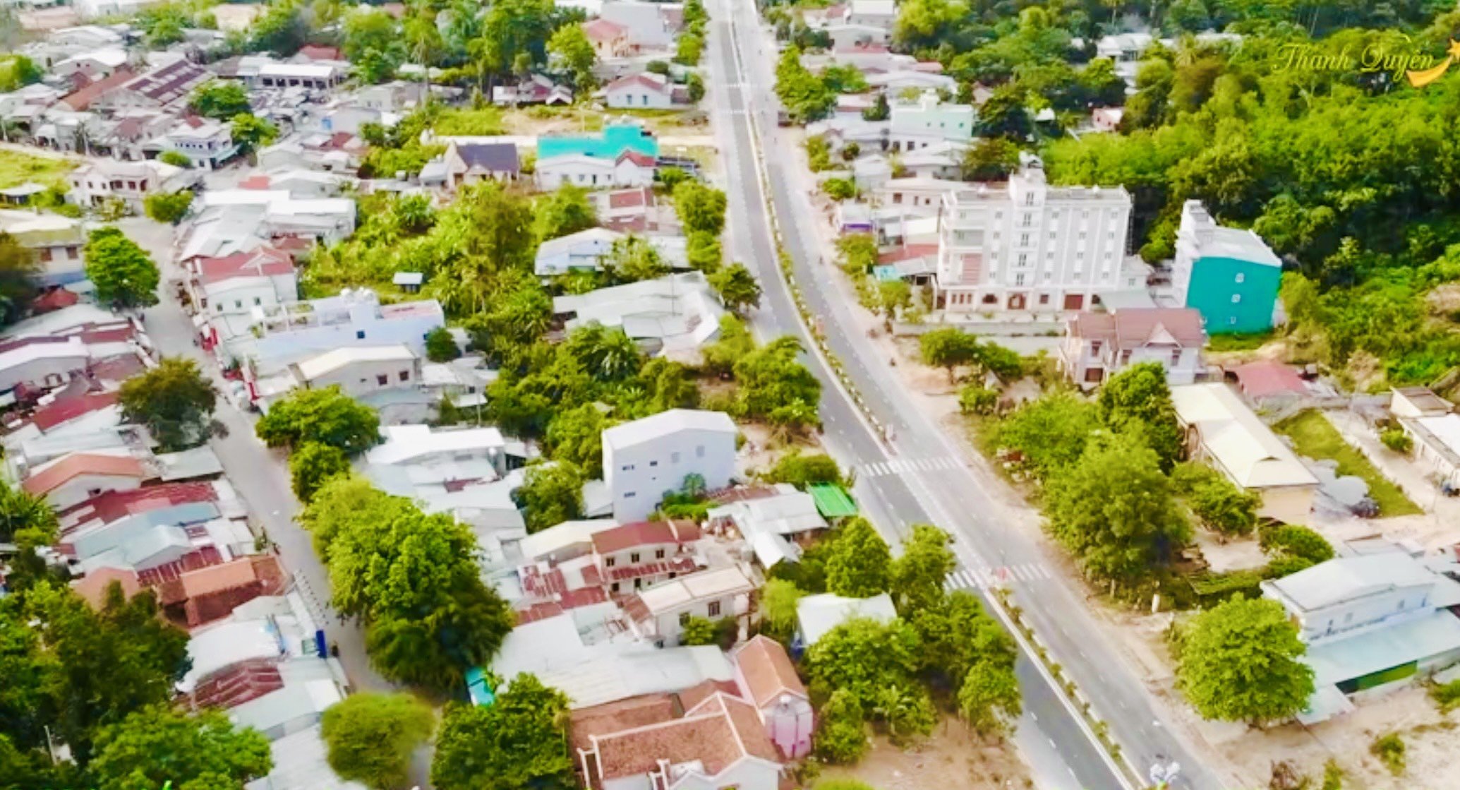 Cần bán Đất Thị trấn Thạnh Mỹ, Nam Giang, Diện tích 120m², Giá Thương lượng 2