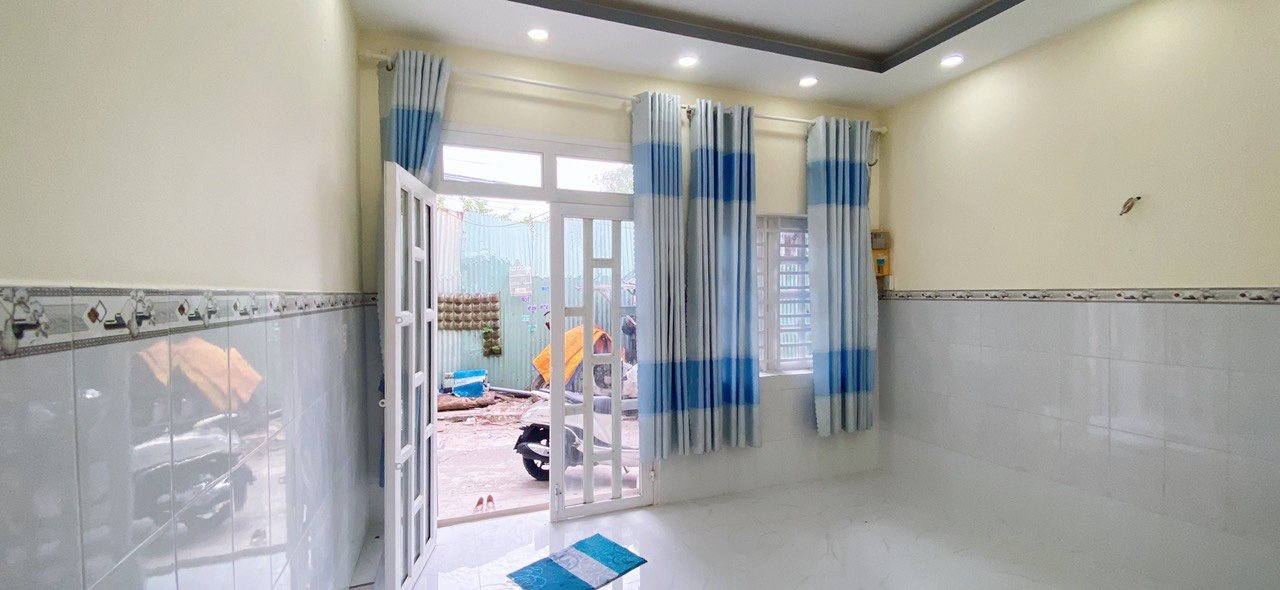 Cần bán Nhà ở, nhà cấp 4, nhà hẻm đường Số 339, Phường Phước Long B, Diện tích 50m², Giá Thương lượng 2