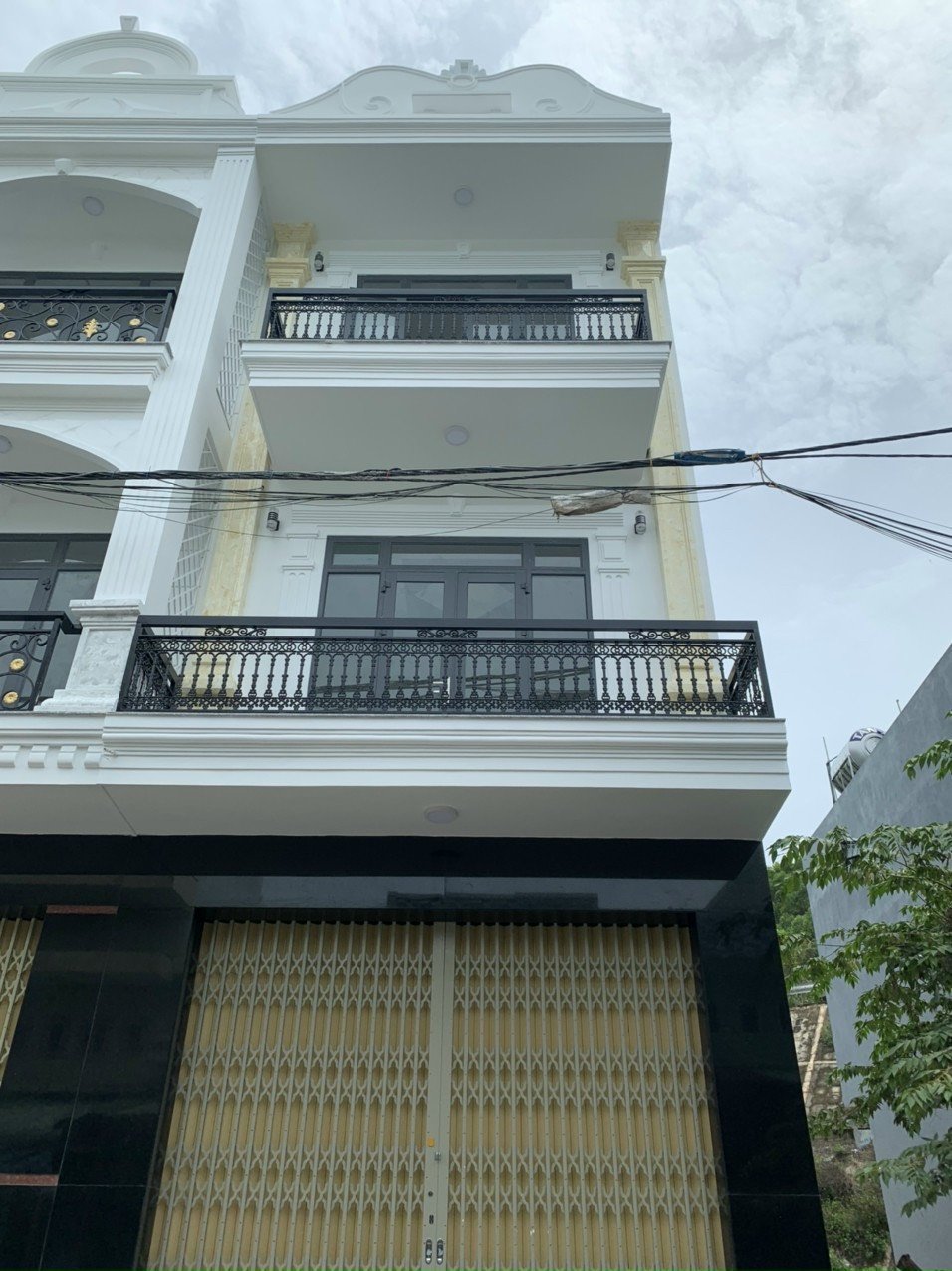 Cần bán Nhà mặt tiền Phường Quang Trung, Quy Nhơn, Diện tích 74m², Giá 3.850 Tỷ 1