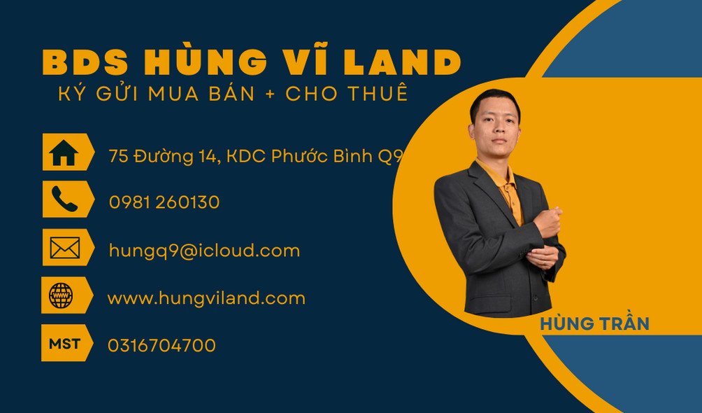 BDS HÙNG VĨ LAND Chỉ 63 tỉ 174.5 m² Đất MT Nguyễn Hữu Cảnh - Q. Bình Thạnh 17/10/2022 4