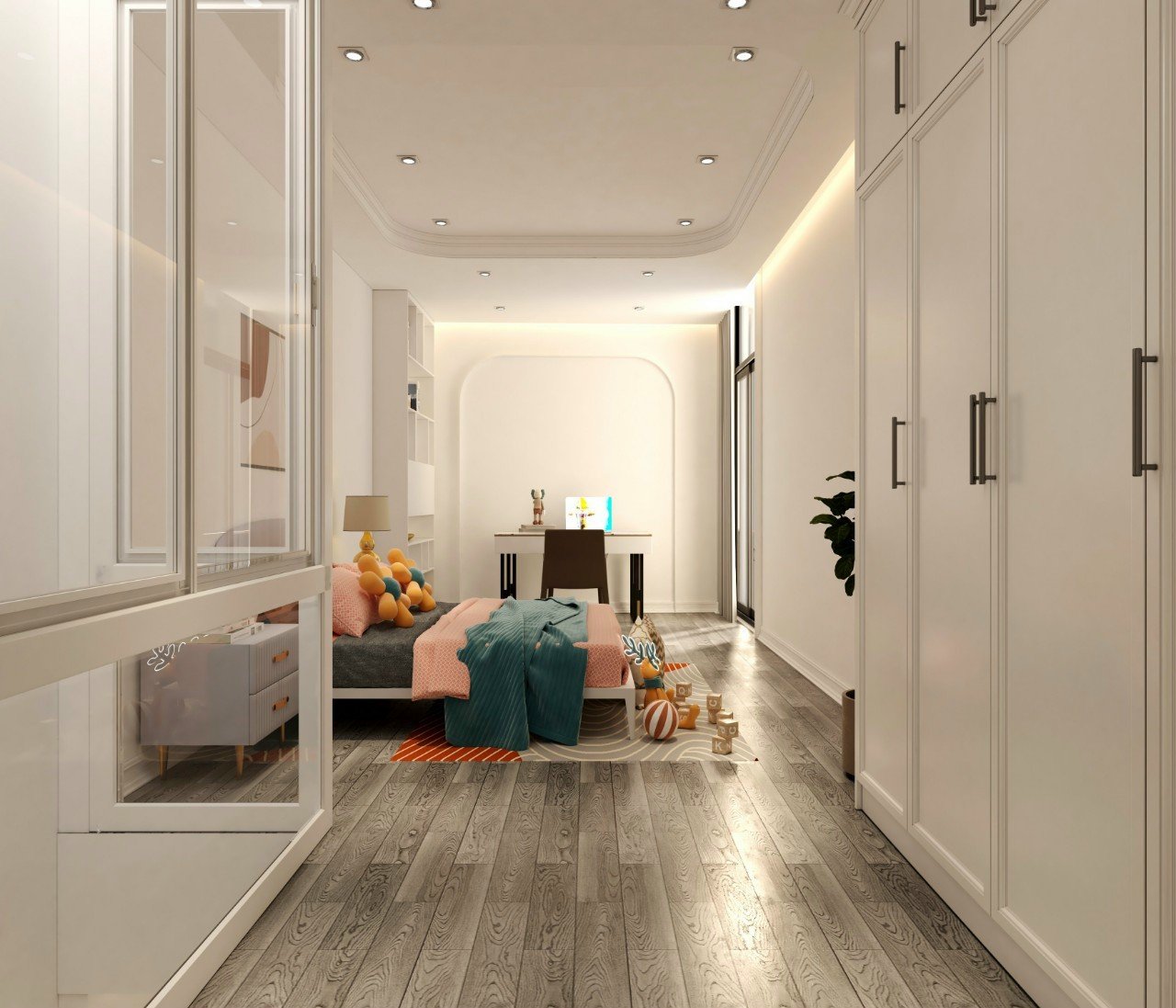 Cần bán Nhà ở, nhà cấp 4, nhà hẻm Long Biên, Hà Nội, Diện tích 40m², Giá 3950 Triệu 3