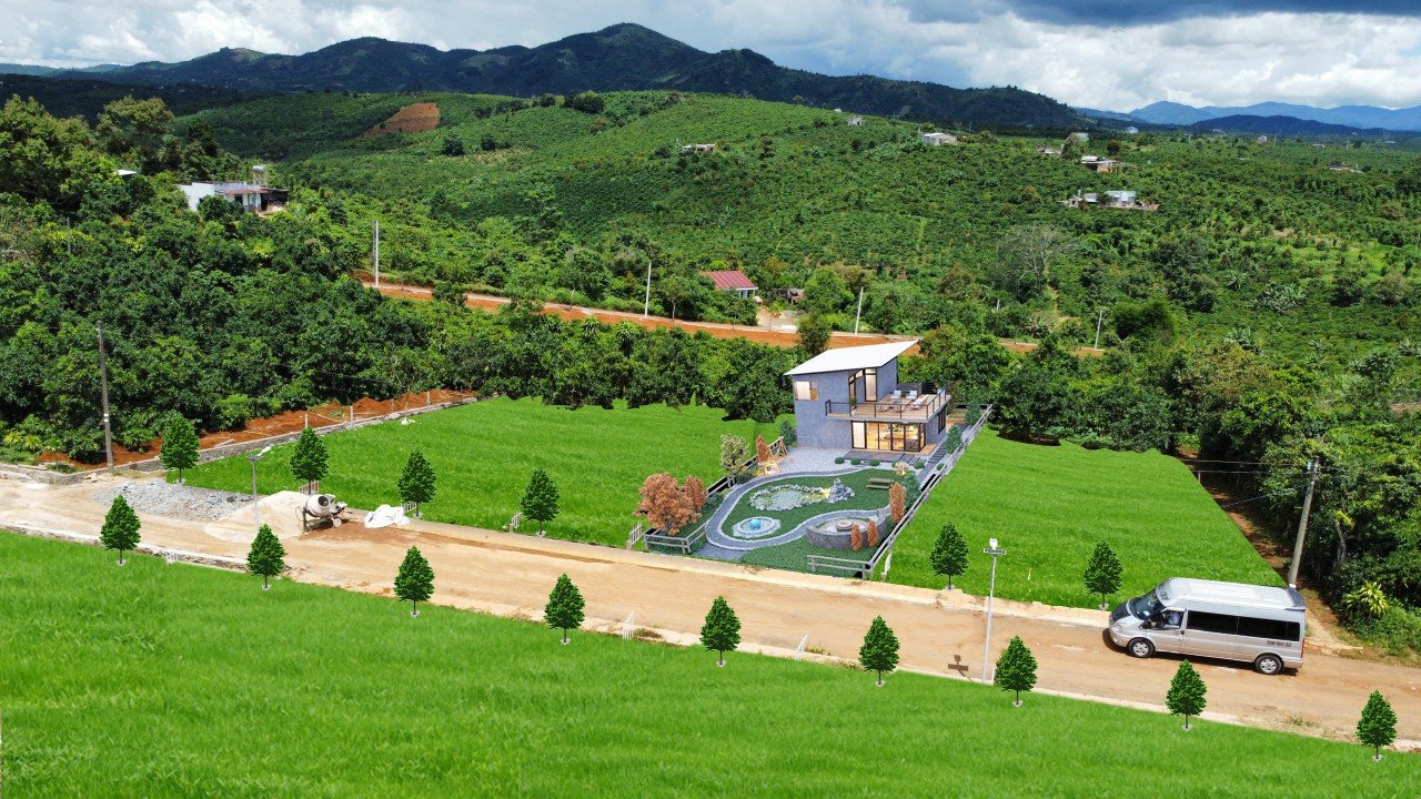 Cần bán Đất đường 20, Xã Lộc An, Diện tích 100m², Giá 530 Triệu