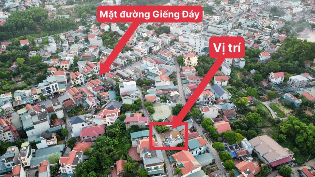 Cần bán Đất Phường Hà Khẩu, Hạ Long, Diện tích 84m², Giá 2 Tỷ 2