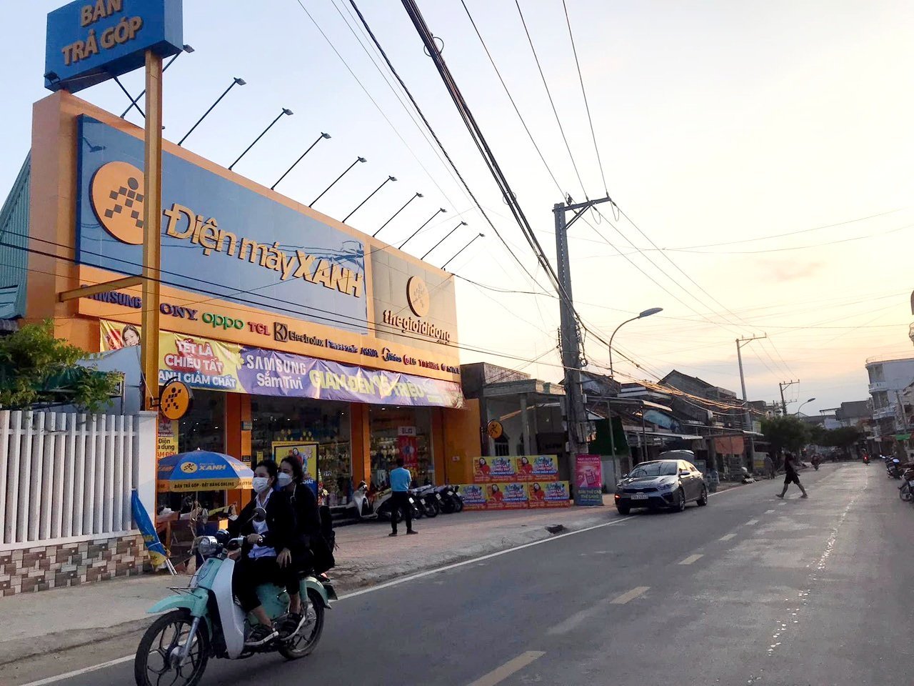 Cần bán Đất đường Nguyễn Huệ, Xã Vạn Long, Diện tích 429m², Giá 19 Triệu/m² 4