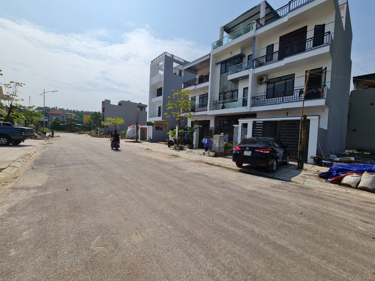 Cần bán Đất nền dự án Phường Hà Khẩu, Hạ Long, Diện tích 90m², Giá 31 Triệu/m²