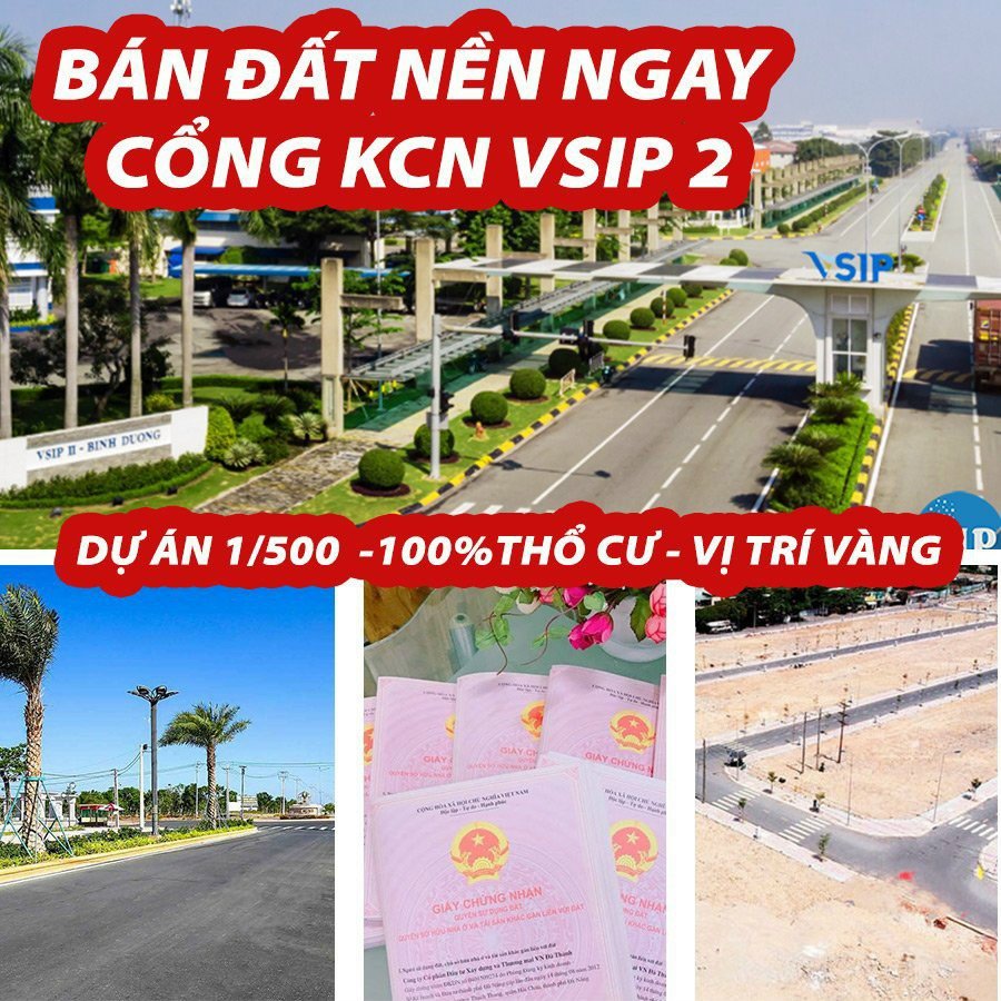 Cần bán Đất nền dự án đường NE3, Xã Chánh Phú Hòa, Diện tích 70m², Giá 770 Triệu 1