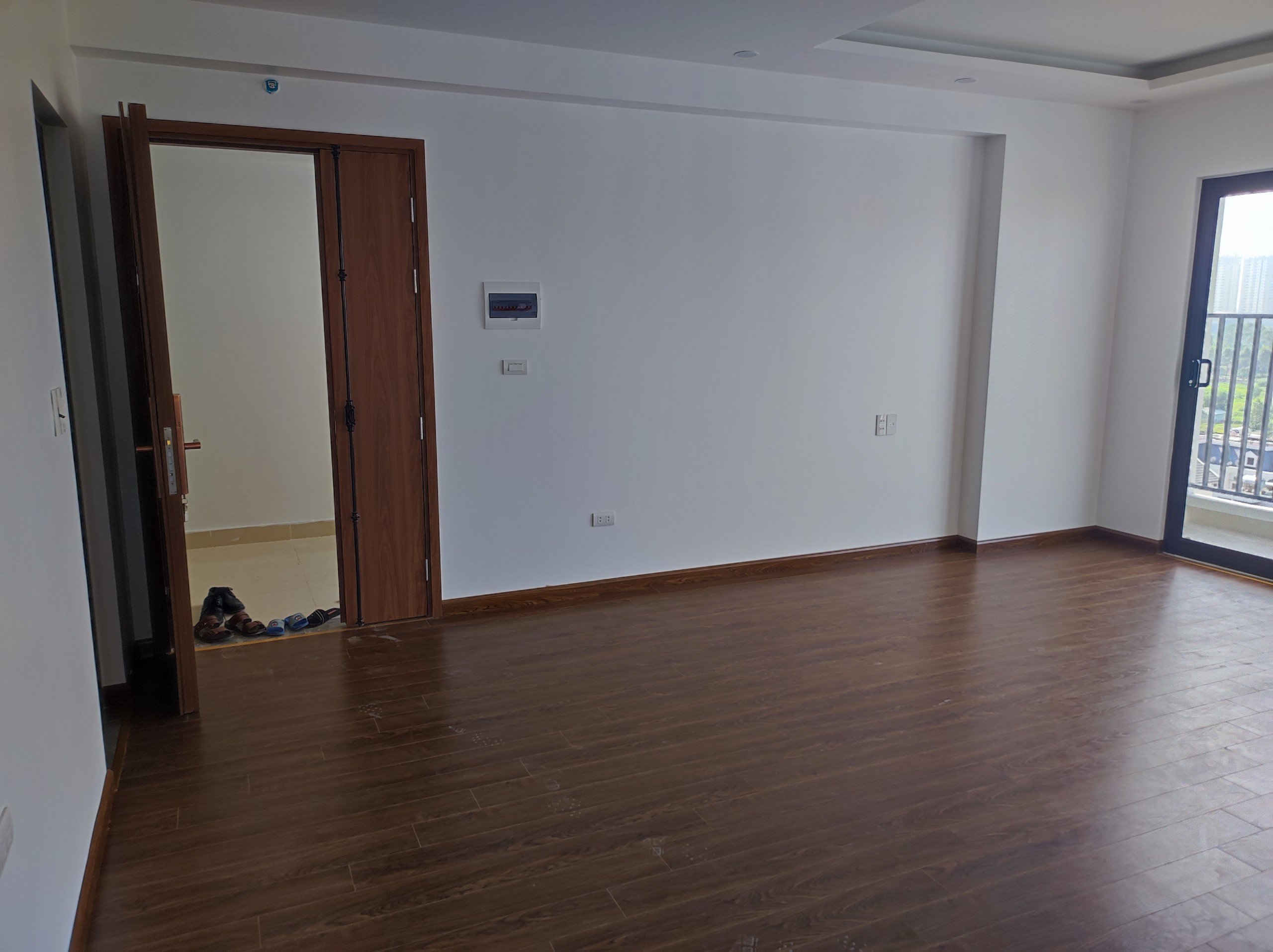 Bán gấp căn hộ chung cư Tecco Bình Minh Thanh Hóa 3
