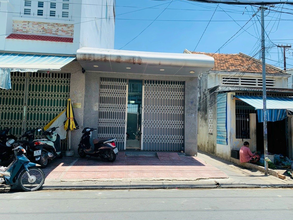 Cần bán Nhà mặt tiền Phường Tân Lập, Nha Trang, Diện tích 79.6m², Giá 8.4 Tỷ 1