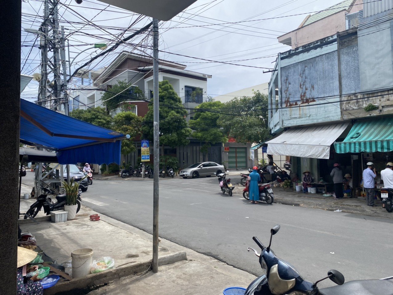 Cần bán Nhà mặt tiền Phường Tân Lập, Nha Trang, Diện tích 79m², Giá 8.4 Tỷ