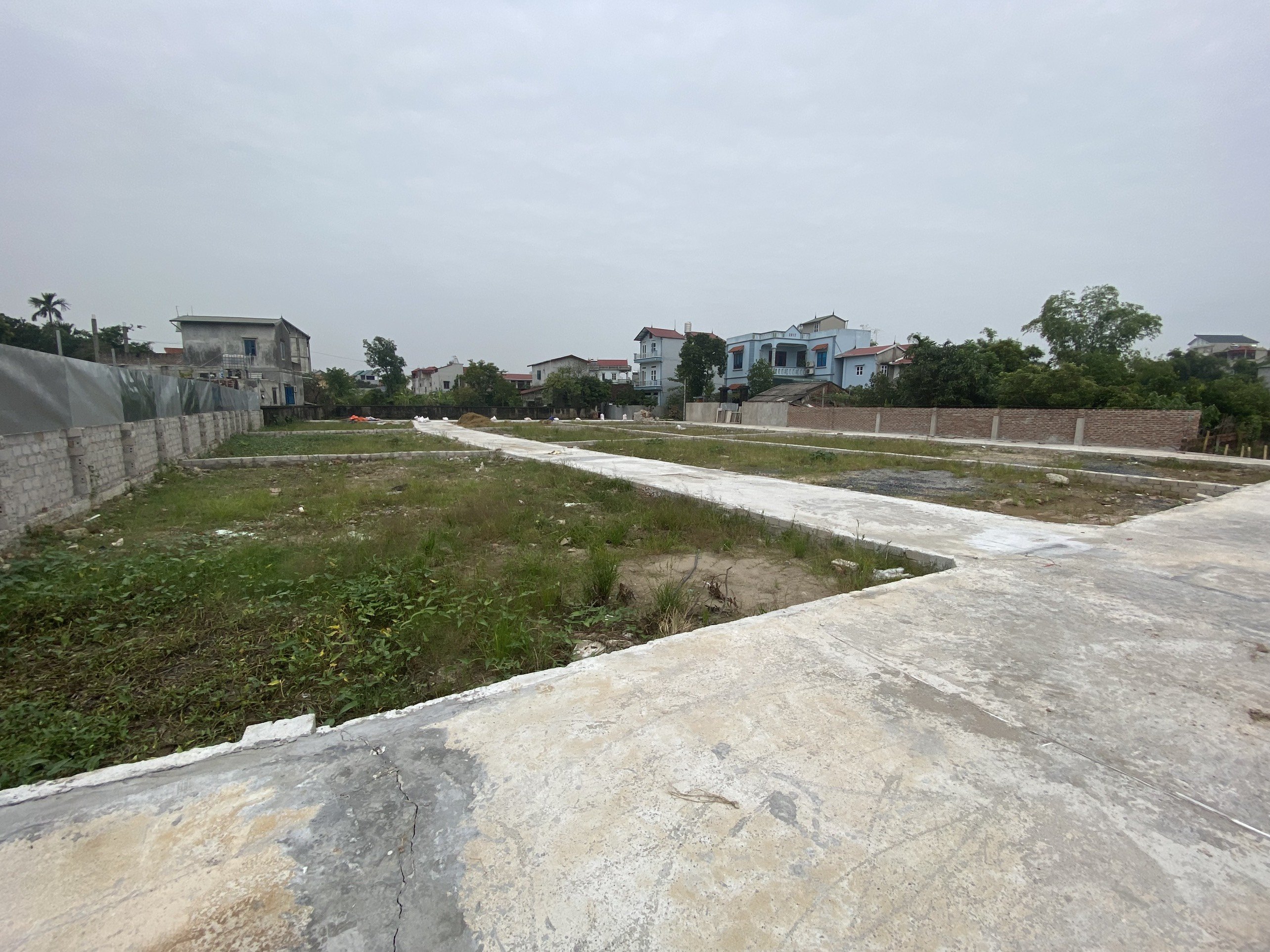 Bán đất thị trấn Kim Bài Thanh Oai, giá từ 800 tr/lô, trung tâm, sát Ql21B, đầu tư 2