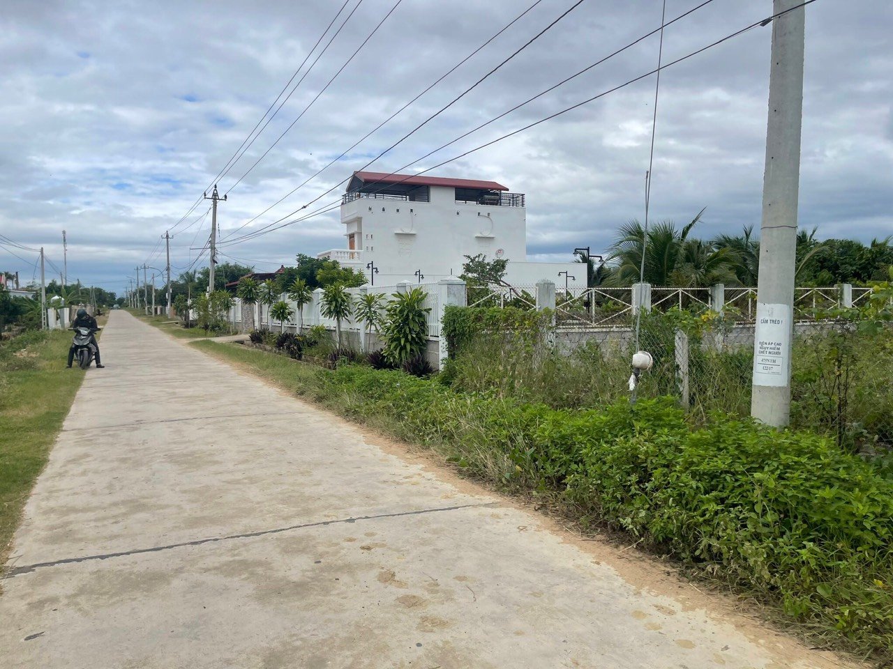 Cần bán Đất đường 1, Xã Ninh Thọ, Diện tích 216m², Giá 1.65 Tỷ 2