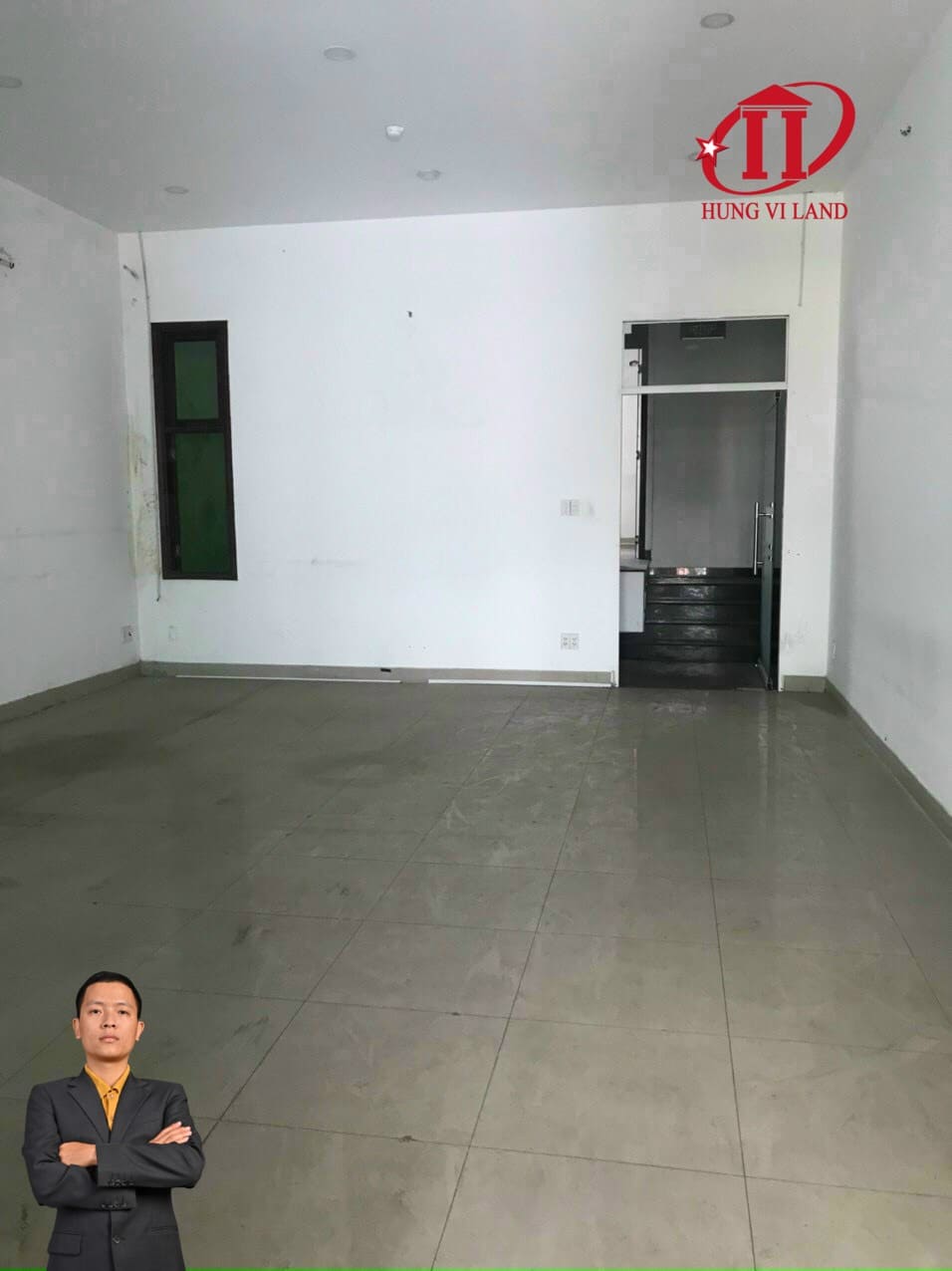 Cho thuê Nhà mặt tiền đường Đỗ Xuân Hợp, Phường Phước Long A, Diện tích 180m², Giá 45 Triệu/tháng 4