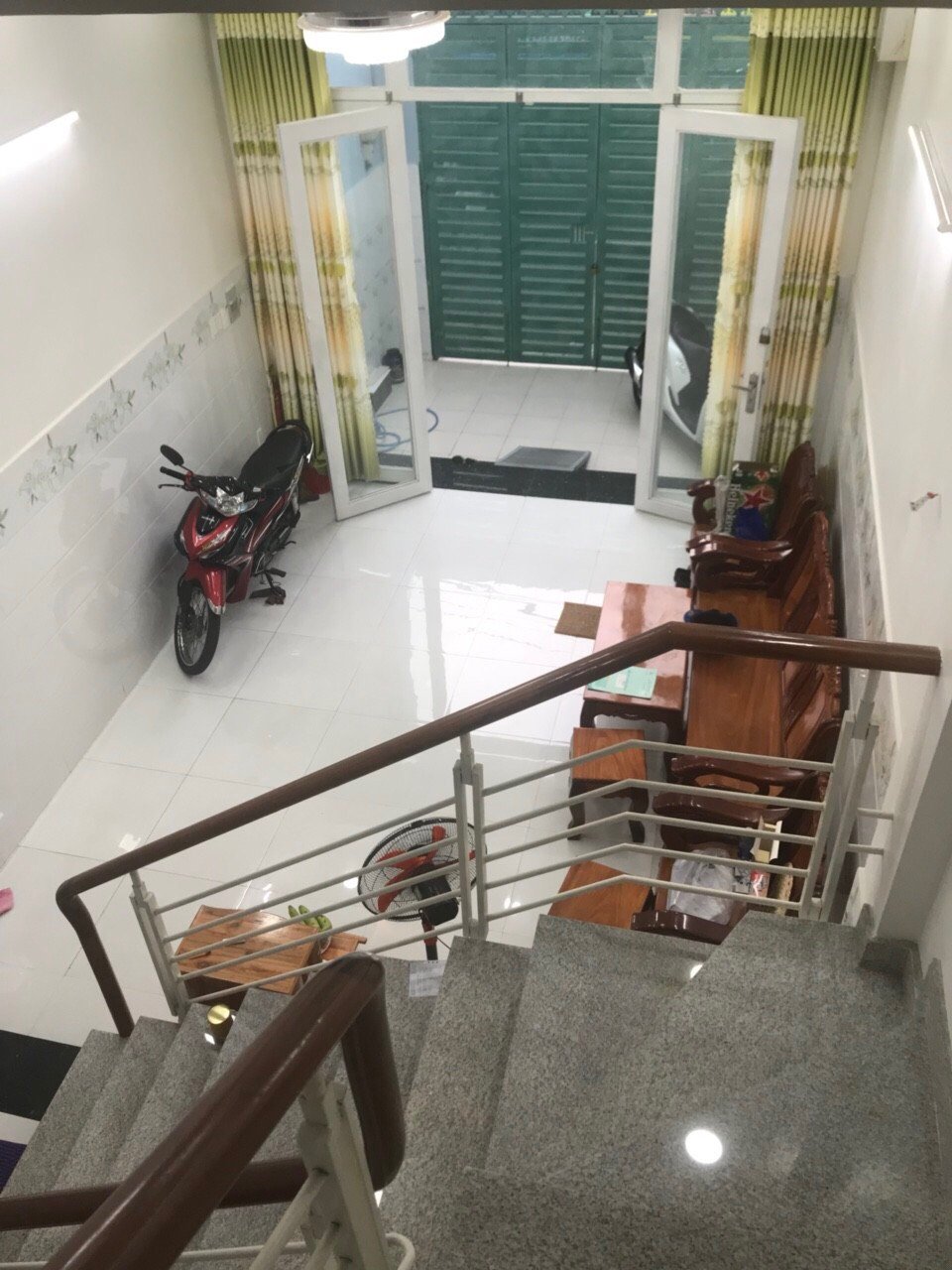 Cần bán Nhà mặt tiền đường 13, Phường Tân Thuận Tây, Diện tích 170m², Giá 11 Tỷ