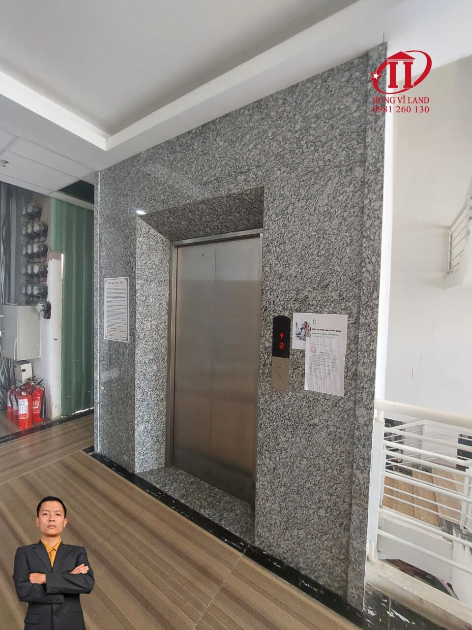 BDS Hùng Vĩ Land [30 TỈ] CHDV 590 M² 4 tần 3000 m² sàn Giá Tốt 16/10/2022 1