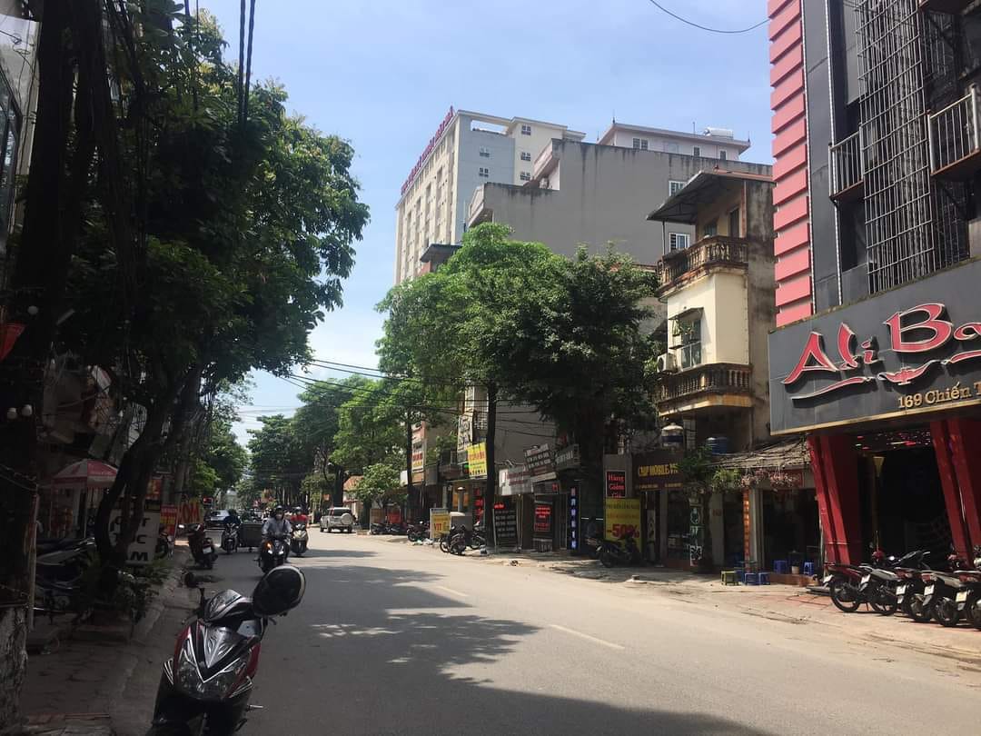 "Chính chủ bán nhà mặt tiền Chiến Thắng Hà Đông 46m2 8.8 tỷ 2