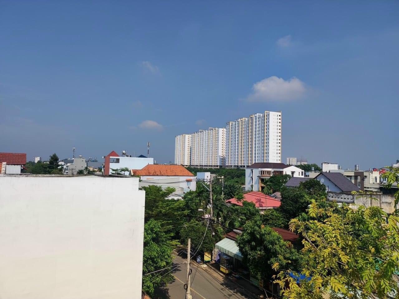 Cần bán Nhà mặt tiền đường 12, Phường Tam Bình, Diện tích 73m², Giá 9.4 Tỷ 8