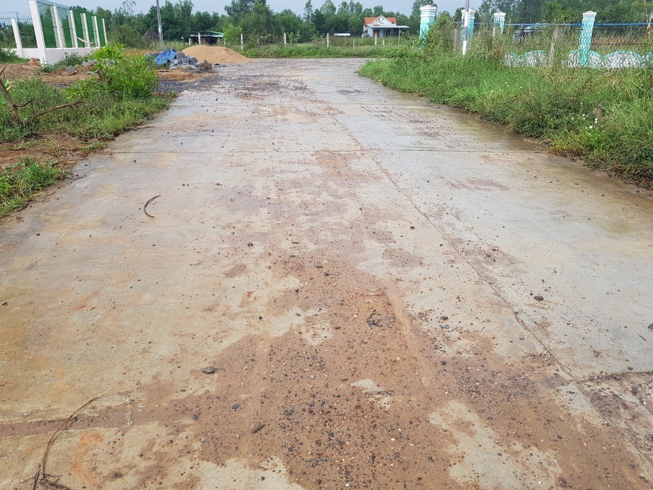 Cần bán Đất Xã Ninh Thọ, Ninh Hòa, Diện tích 464m², Giá 3.3 Tỷ 2
