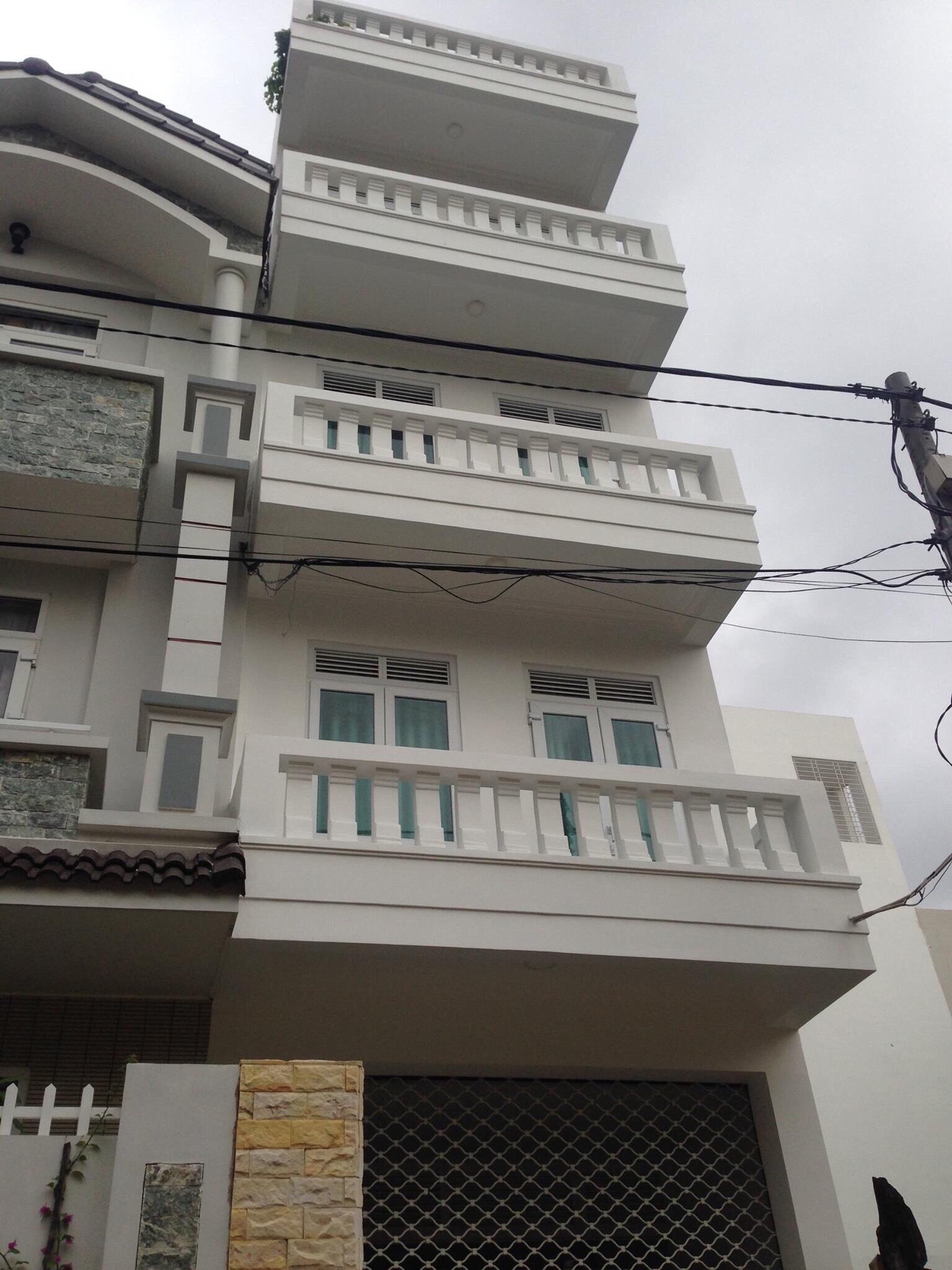 Cần bán Nhà mặt tiền đường Cao Văn Bé, Phường Vĩnh Phước, Diện tích 66m², Giá Thương lượng 2