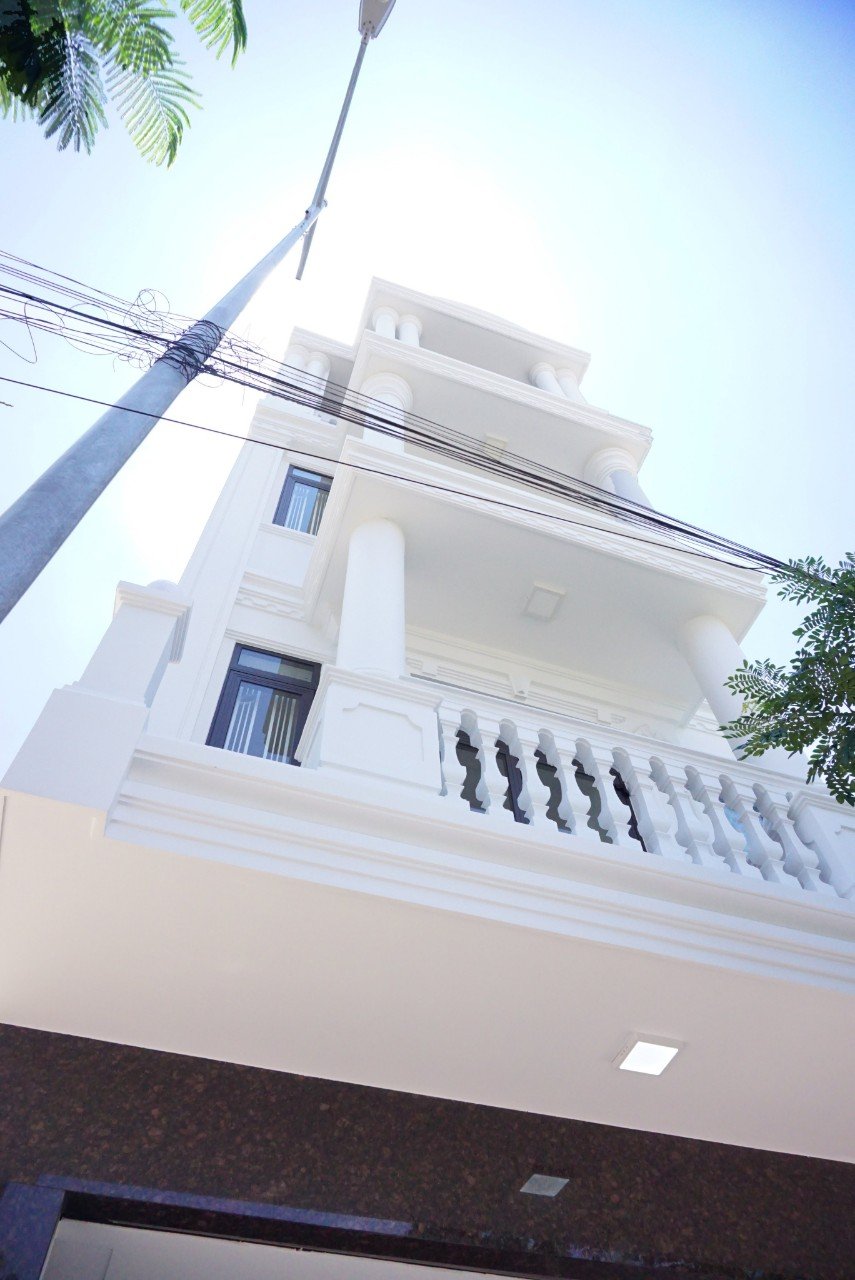 Cần bán Nhà mặt tiền dự án Khu đô thị Lê Hồng Phong II, Diện tích 100m², Giá Thương lượng 2