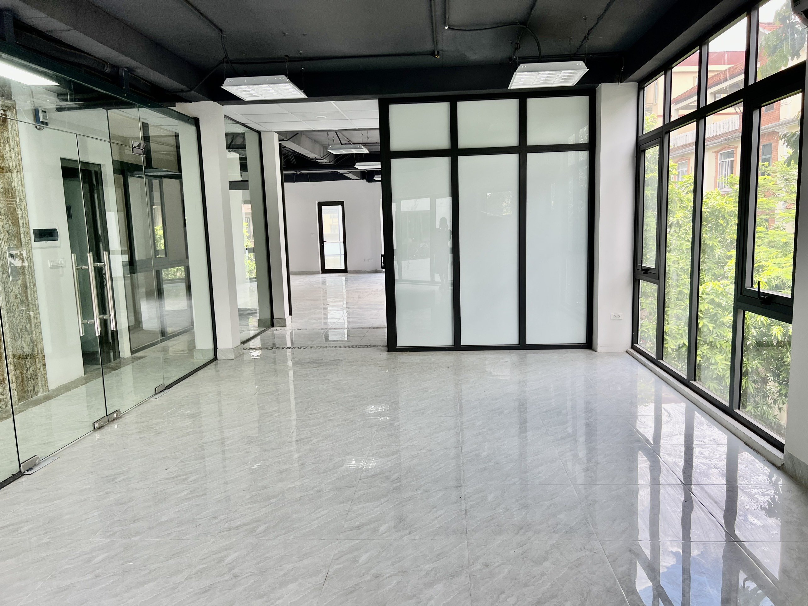 Cho thuê Biệt thự đường Định Công, Phường Định Công, Diện tích 180m², Giá 70 Triệu/tháng 6