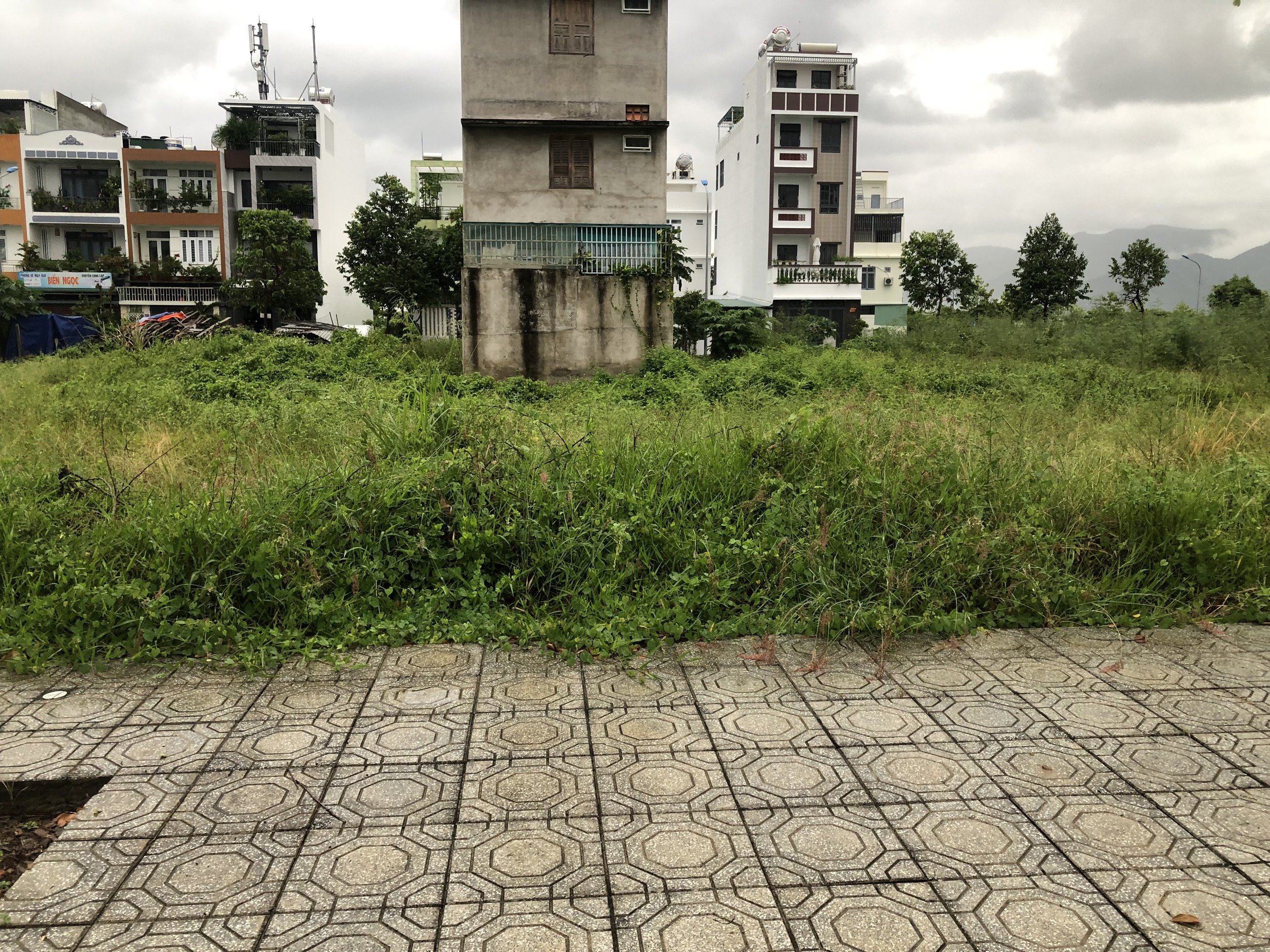 Cần bán Đất nền dự án dự án Khu đô thị An Bình Tân, Diện tích 100m², Giá Thương lượng 5